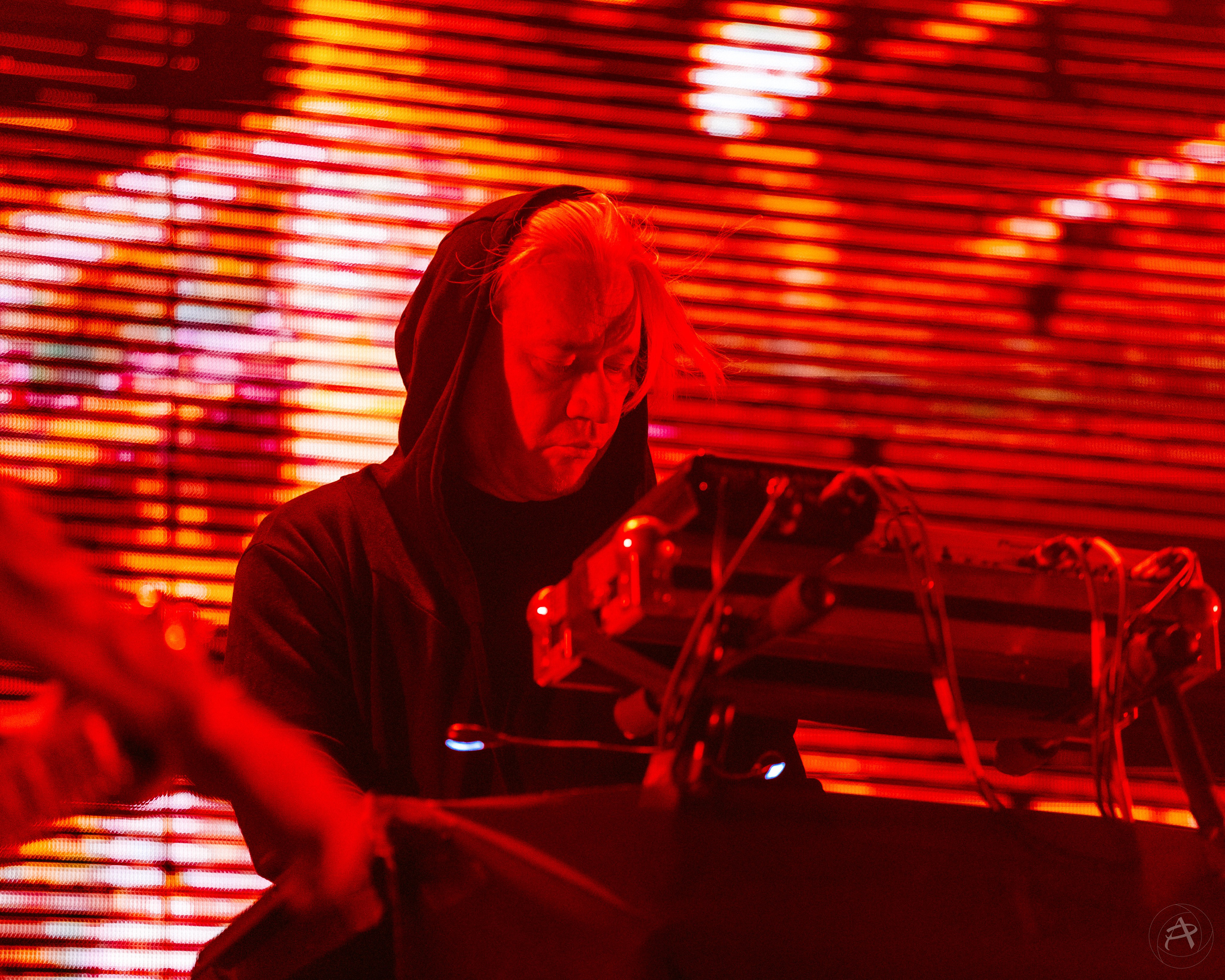 Северный Флот. Atmosphere. Концертный фотограф Аля Рашпиль