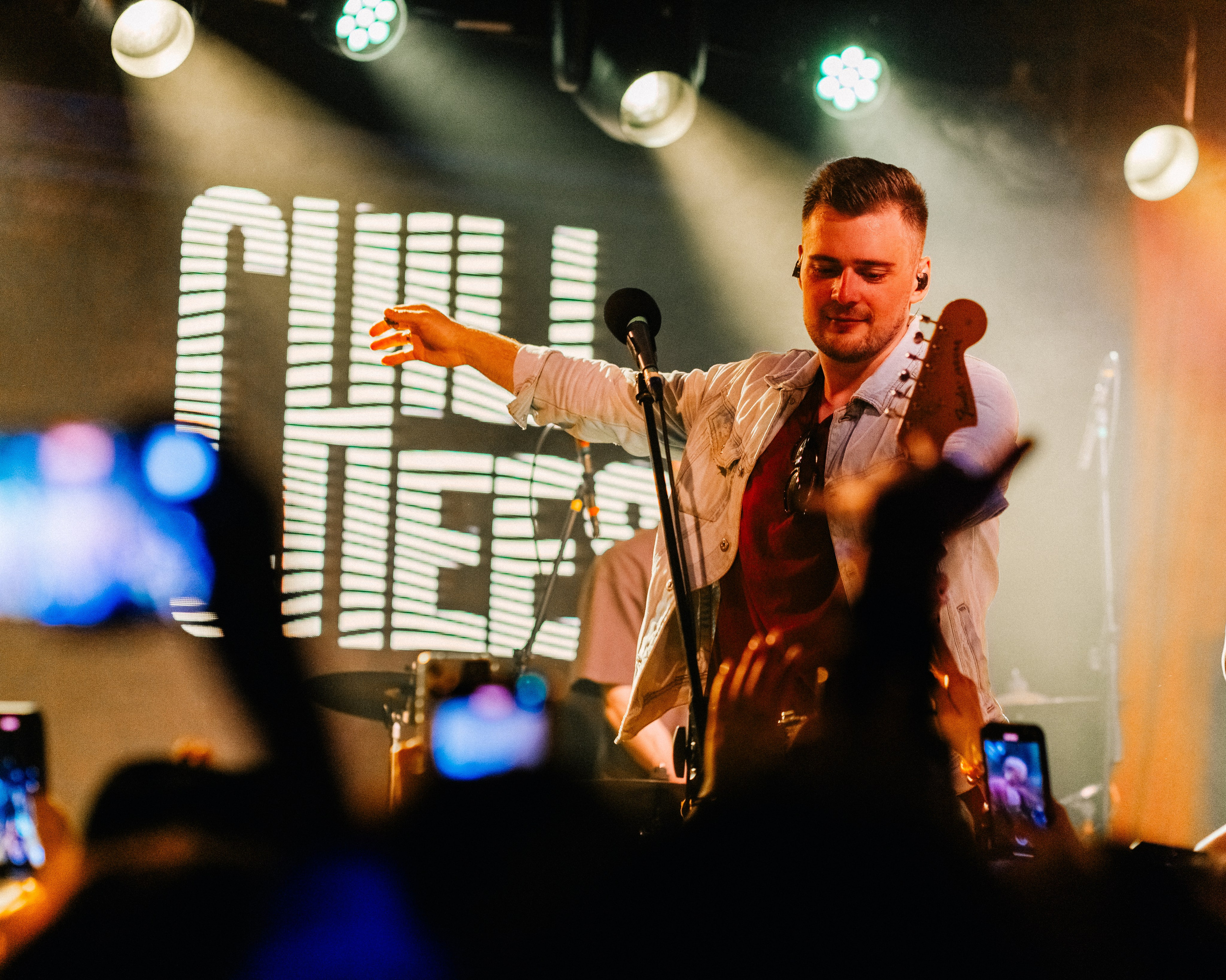 Chili Cheese. 16 Тонн Пресня. Концертный фотограф Аля Рашпиль