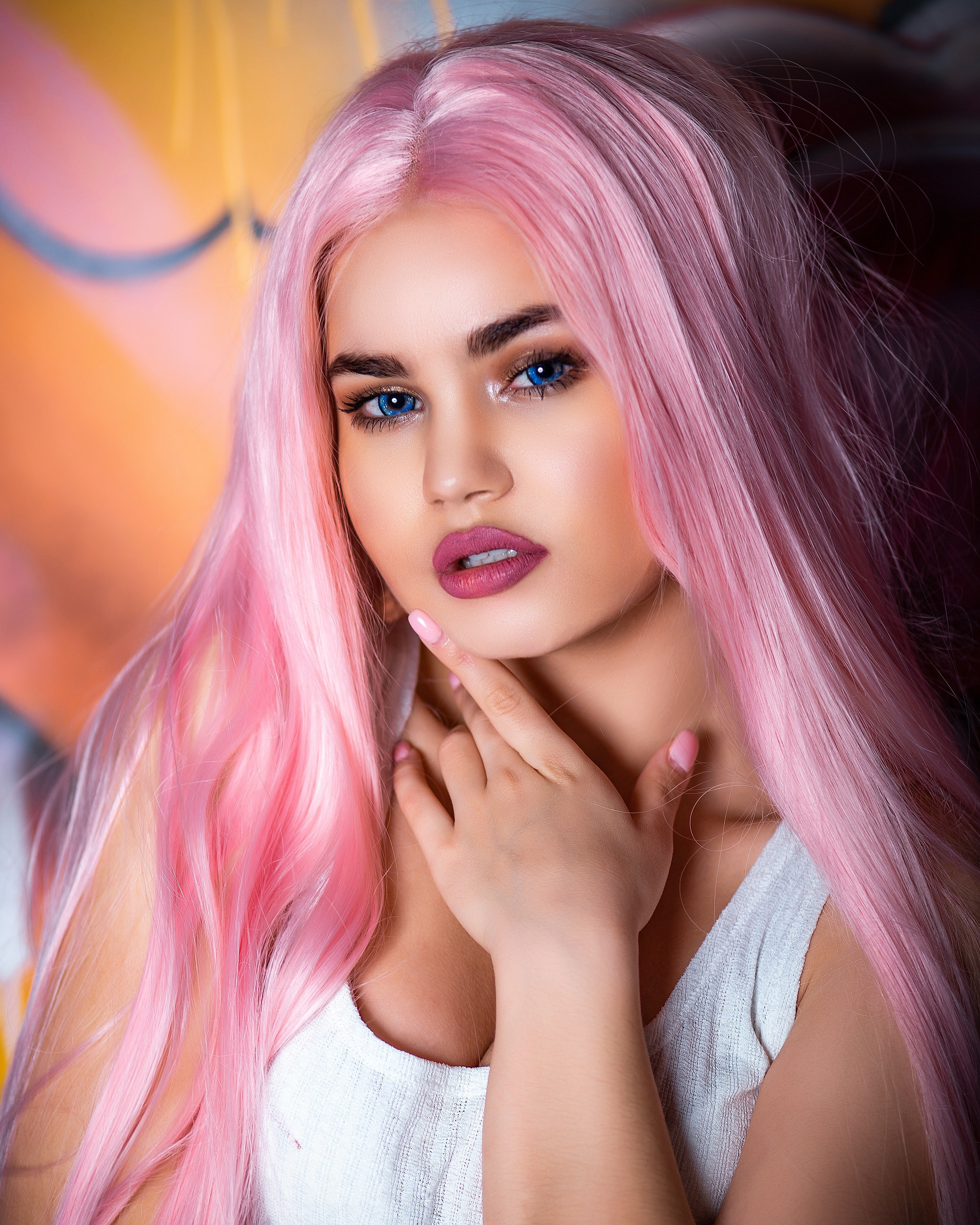 Neposredstvenno.veta. Профессиональный фотограф в городе Астана Копанев Данил