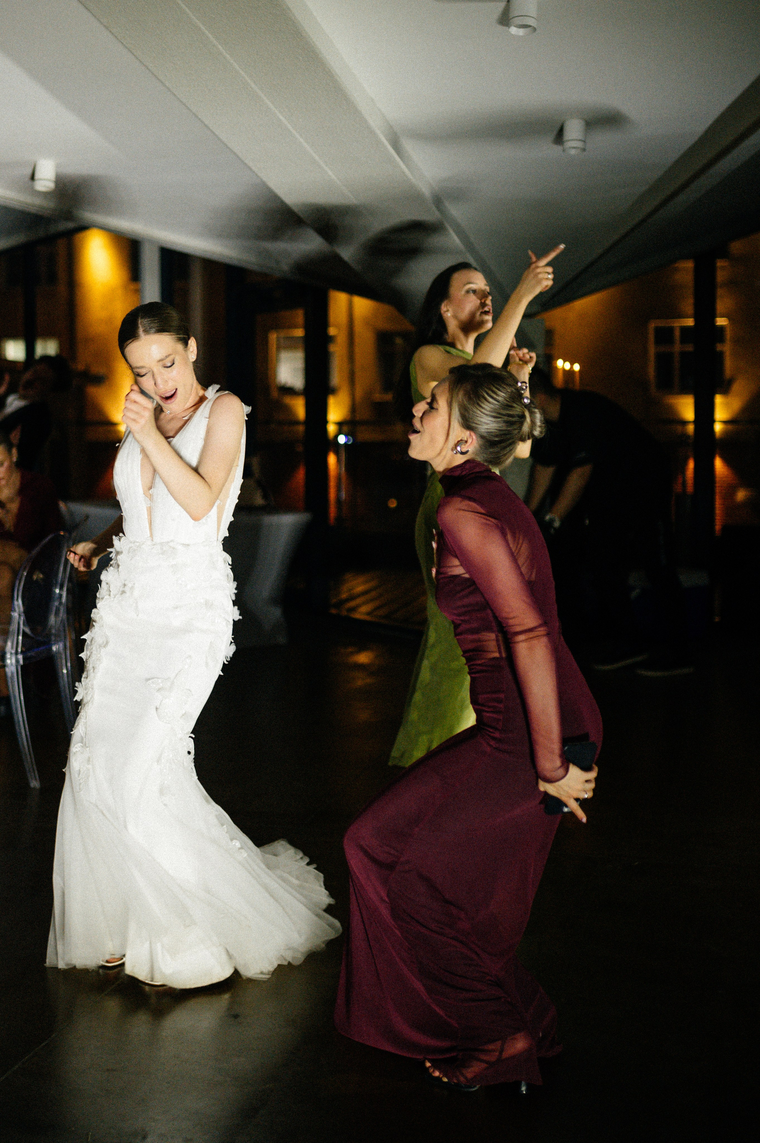 Бади 1+1. Свадебный фотограф в Москве Юлия Лисой