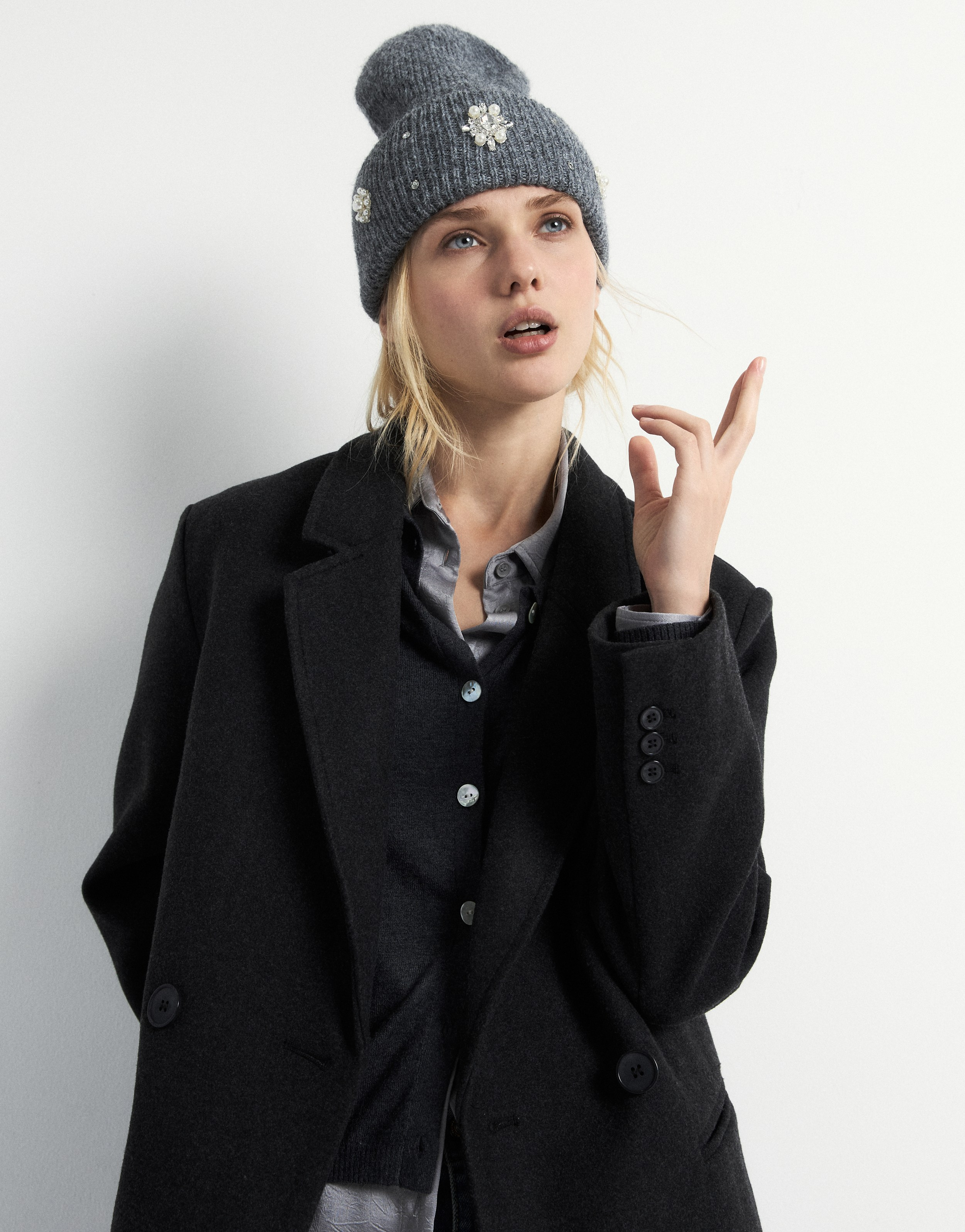 Lookbook Accessories GJ 2025. Фотограф для брендов в Москве