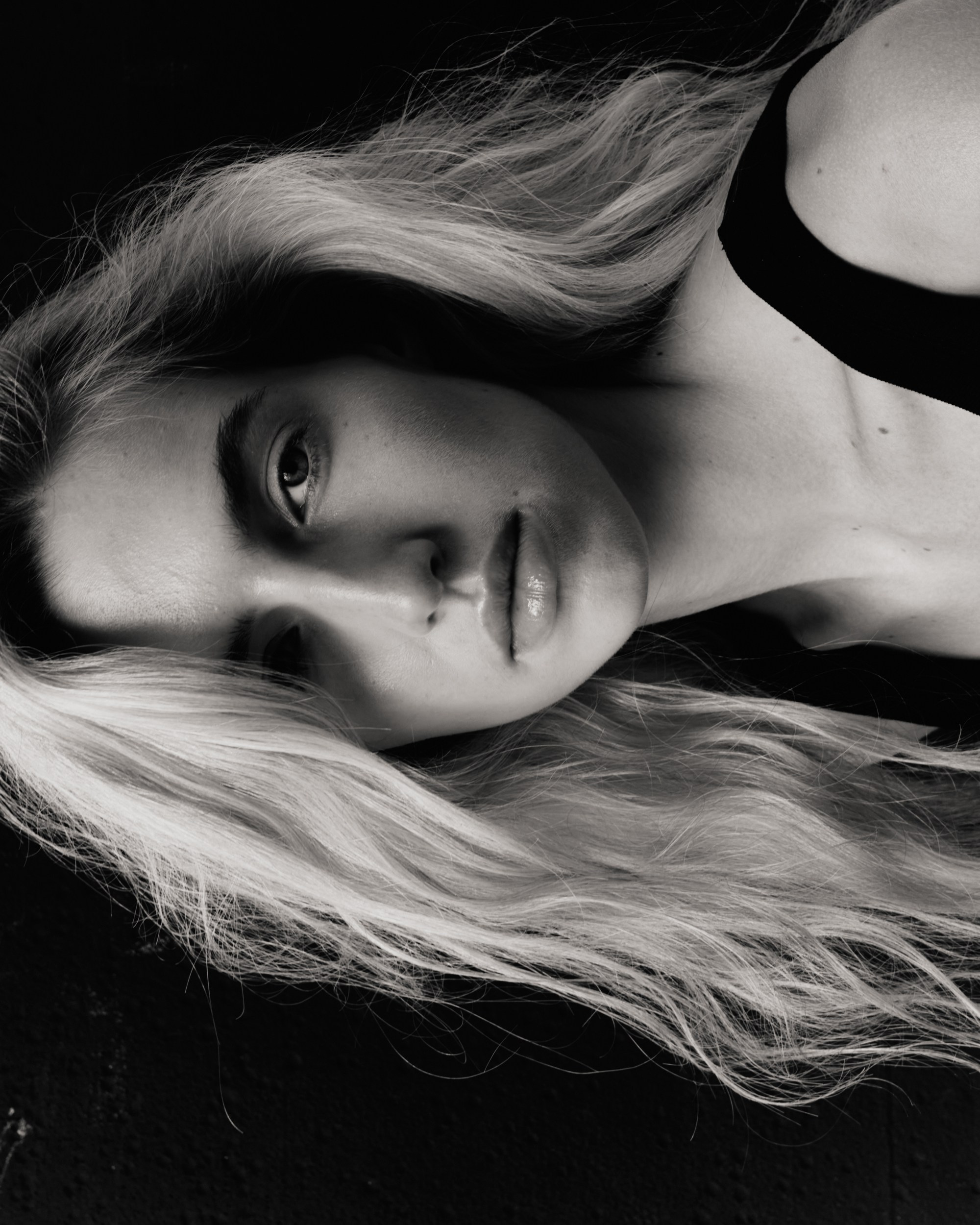 FACES & FACES. Vasiliy Shvetsov