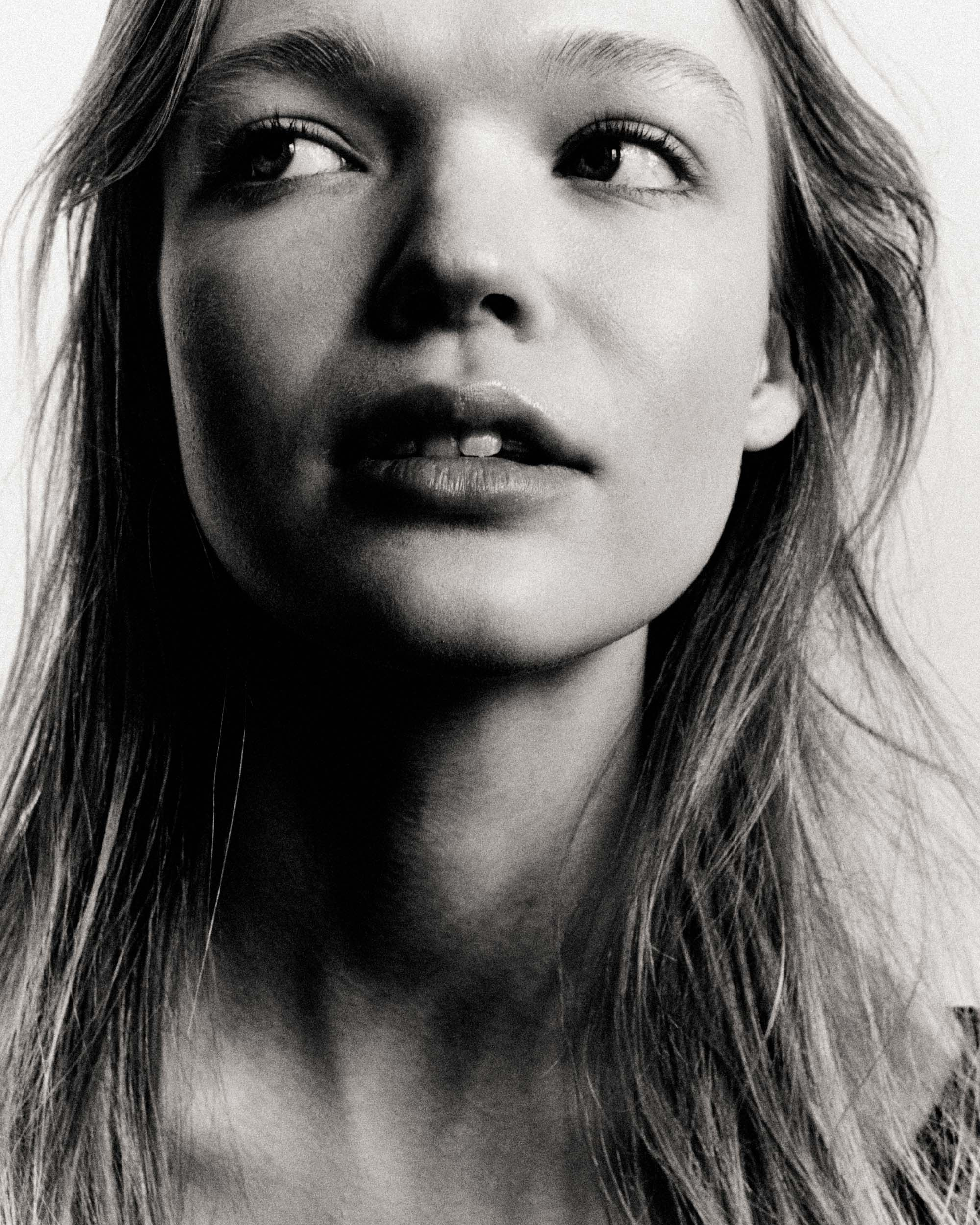 FACES & FACES. Vasiliy Shvetsov