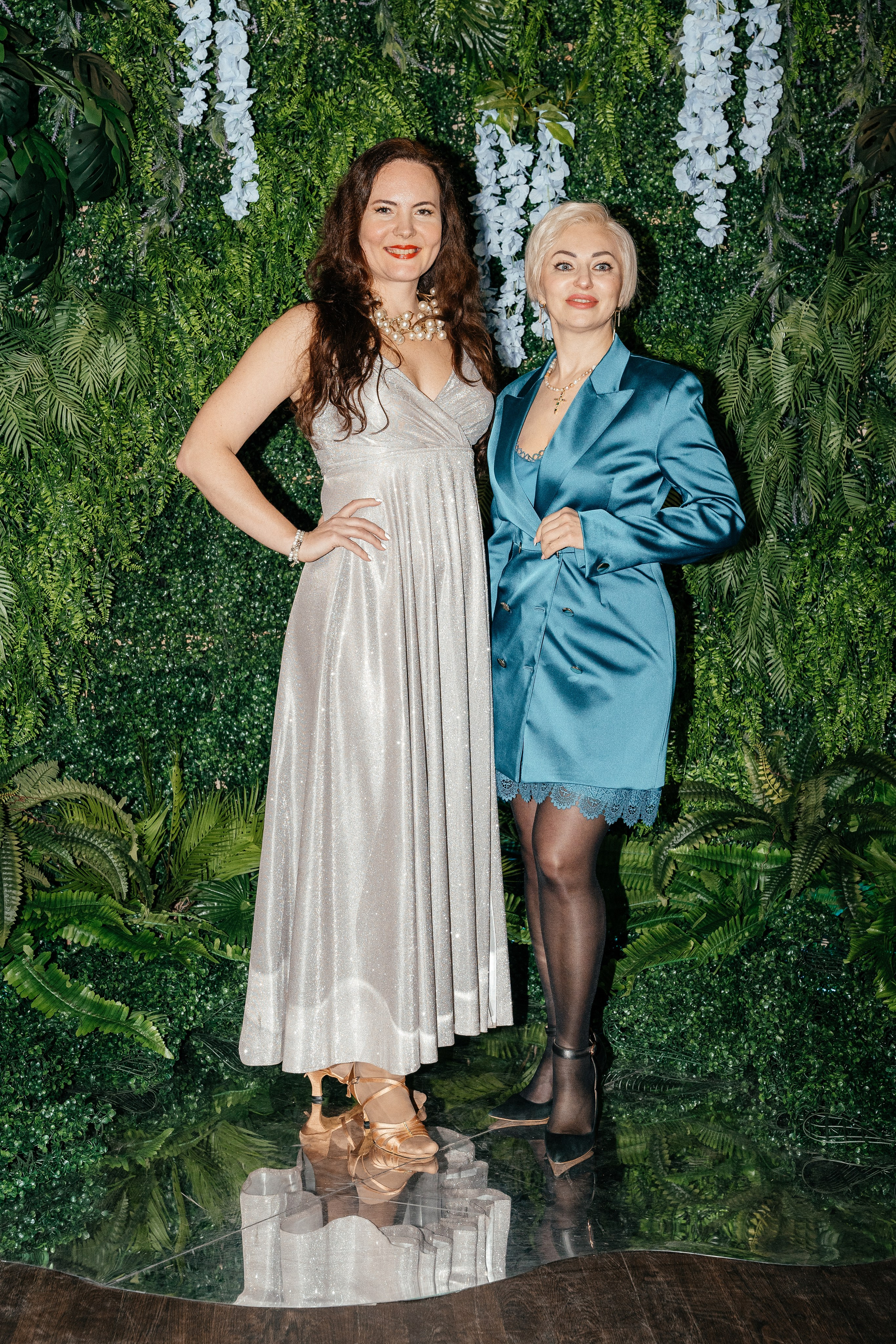 Вечер талантов. Чаплин Холл. Фотограф Санкт-Петербург/Гомель Виктория Петрова