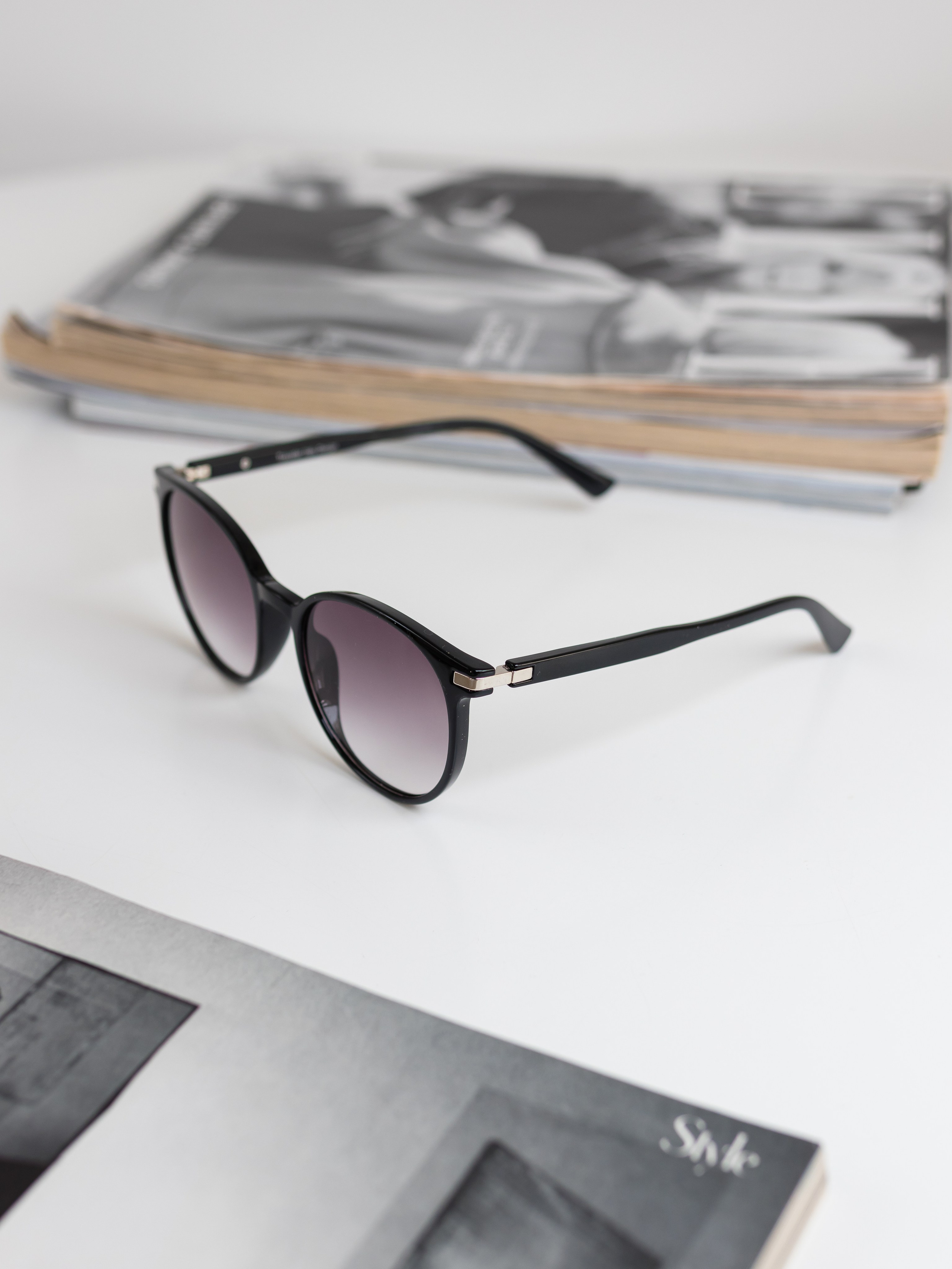 Очки. Фотограф в Краснодаре Арина Кудряшова