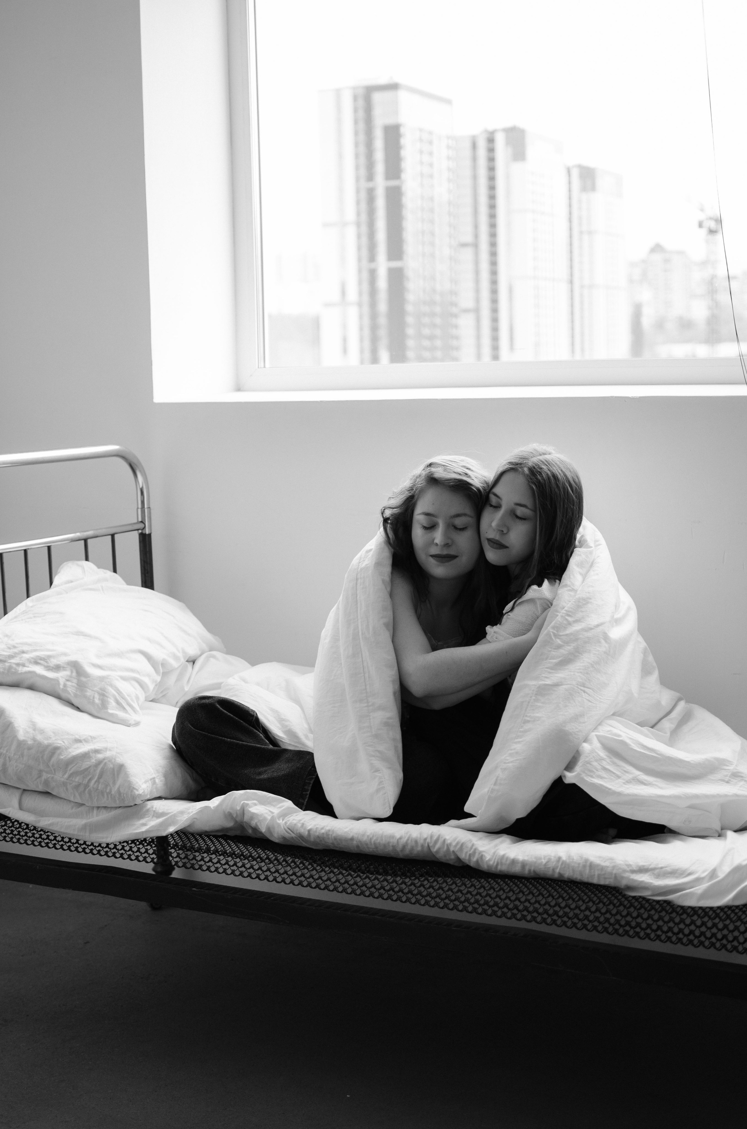 Диана & Ильнара. Женский и предметный фотограф в Уфе Анастасия Настоечка