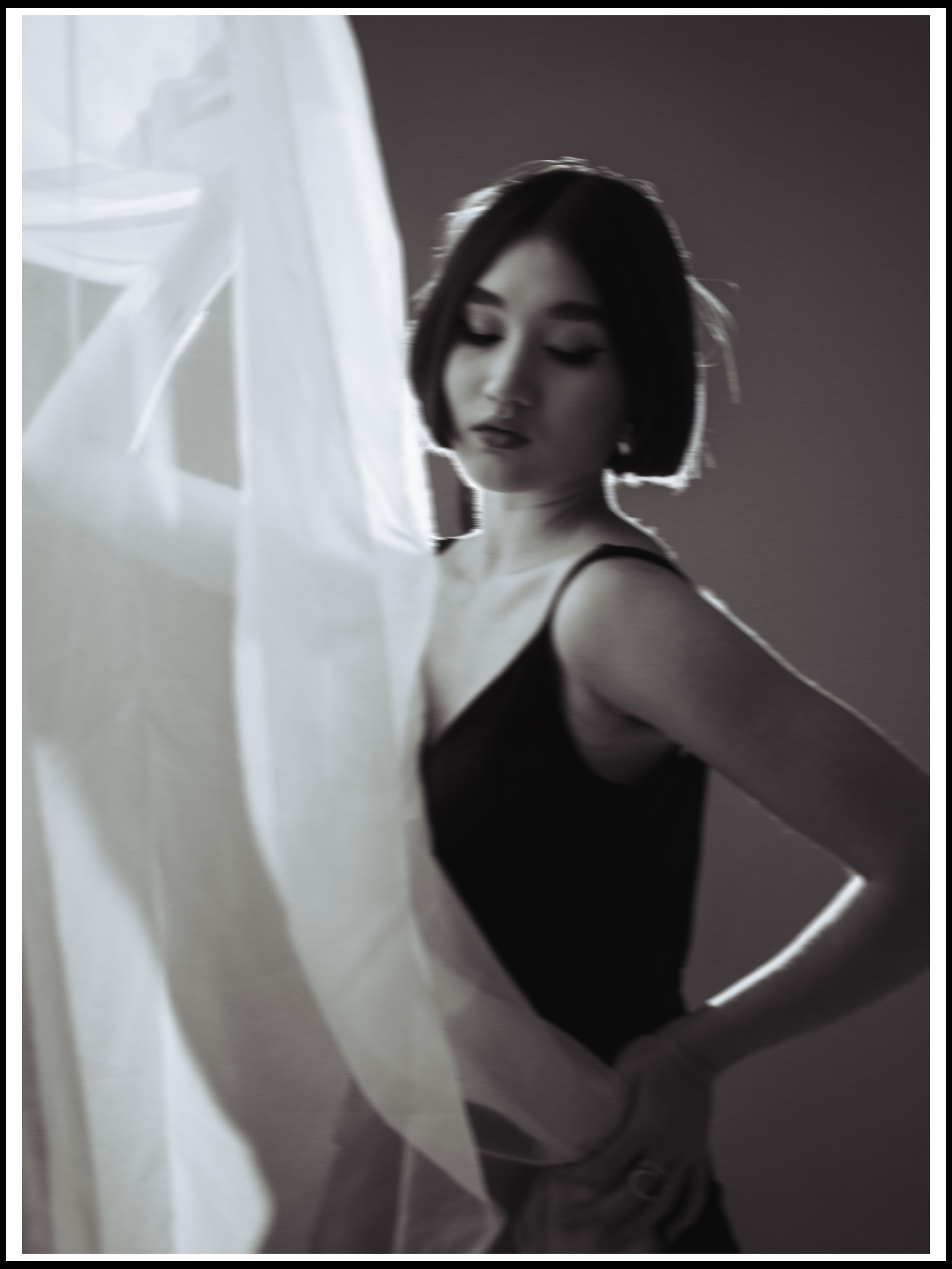 Лаура. Женский и предметный фотограф в Уфе Анастасия Настоечка