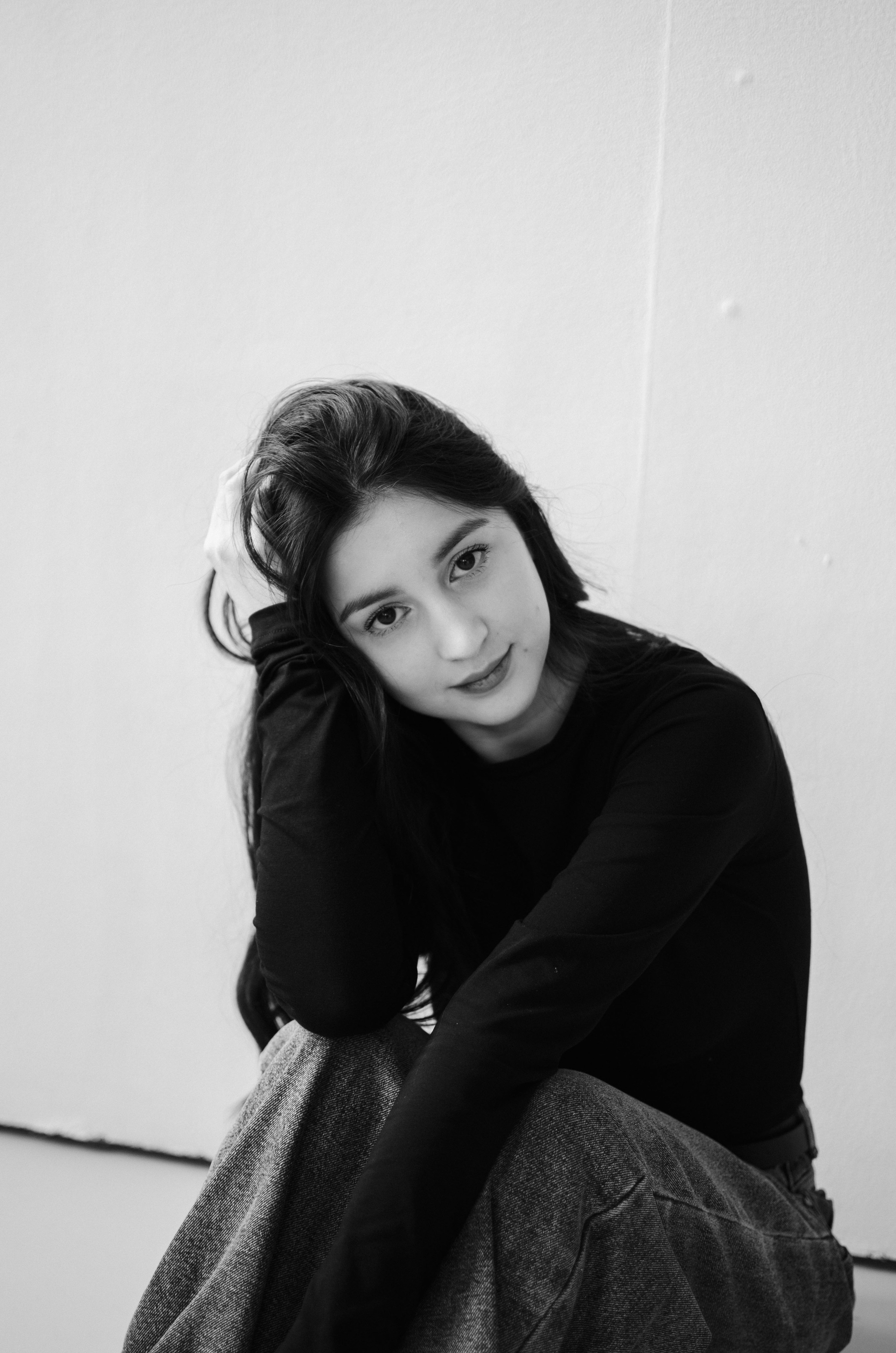 Аделина. Женский и предметный фотограф в Уфе Анастасия Настоечка