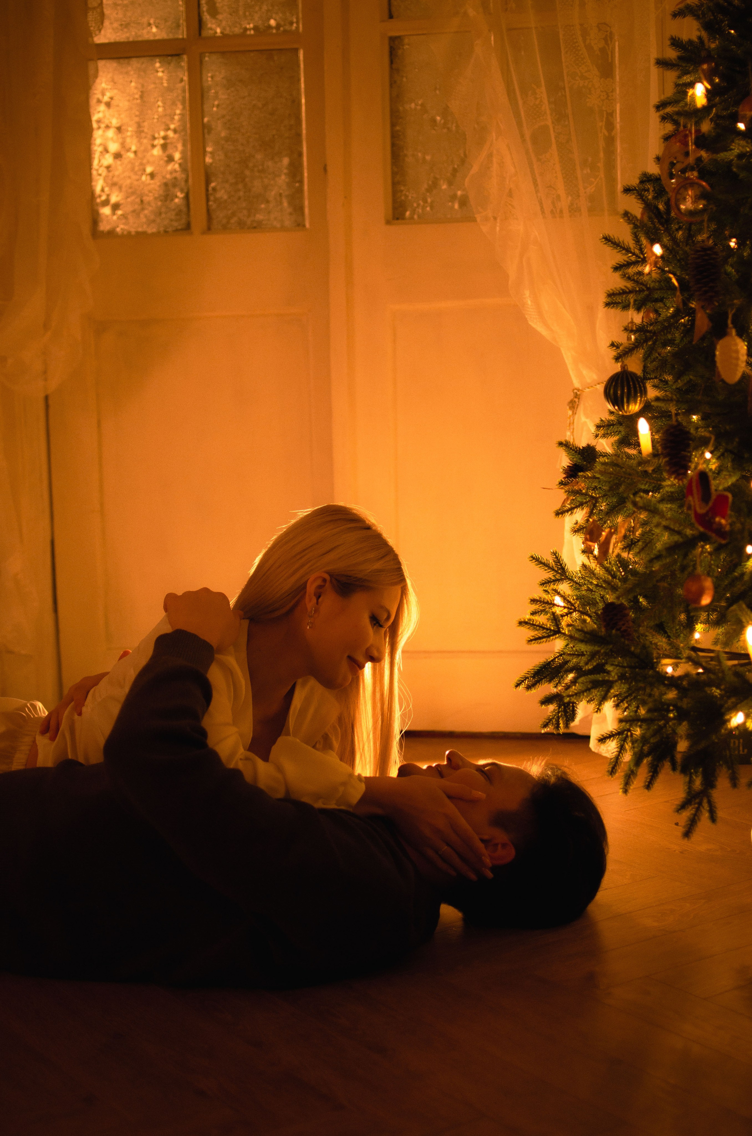 Мила & Юлдаш. Женский и предметный фотограф в Уфе Анастасия Настоечка