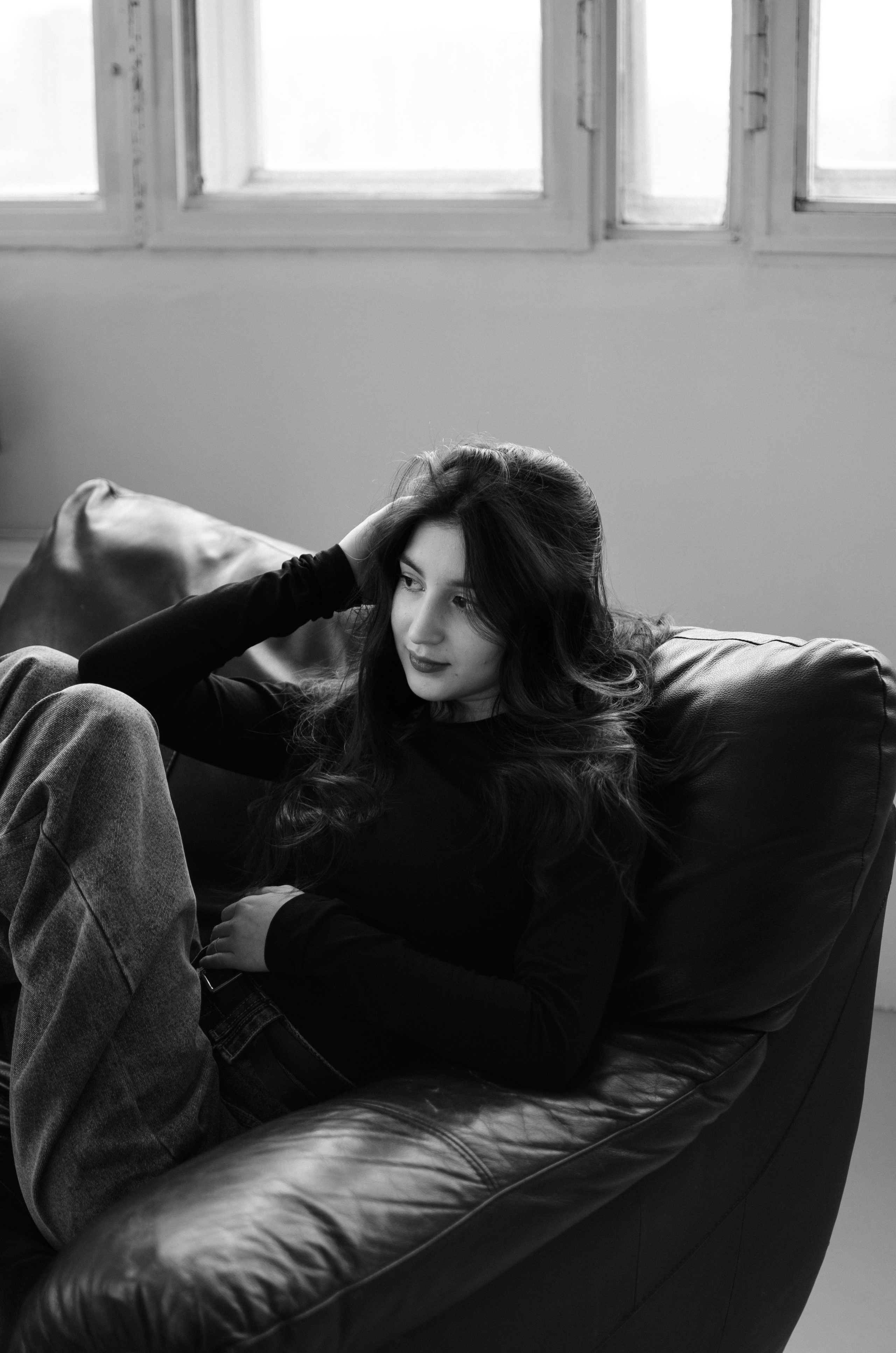 Аделина. Женский и предметный фотограф в Уфе Анастасия Настоечка