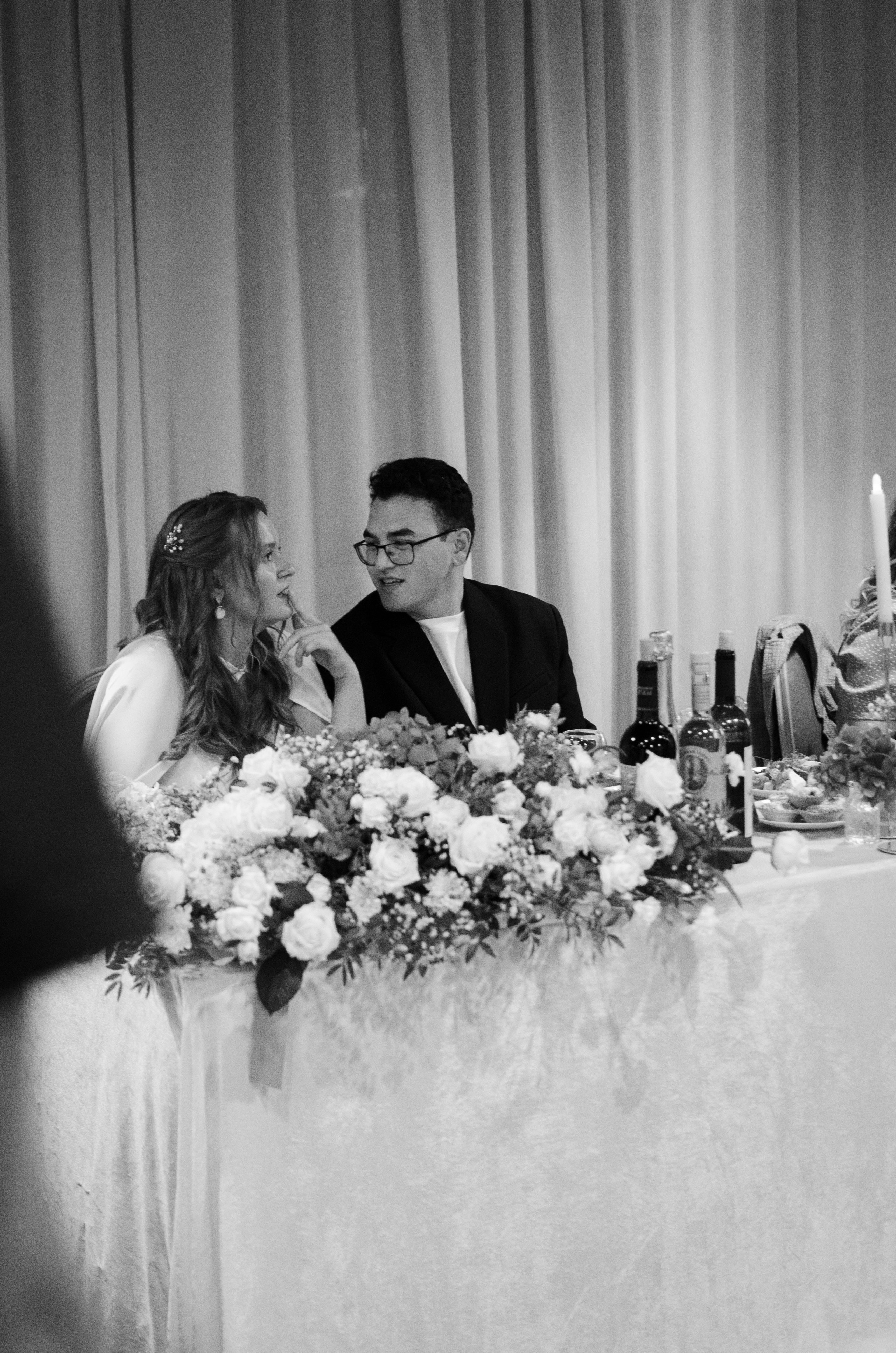 Наташа & Жавлон. Женский и предметный фотограф в Уфе Анастасия Настоечка