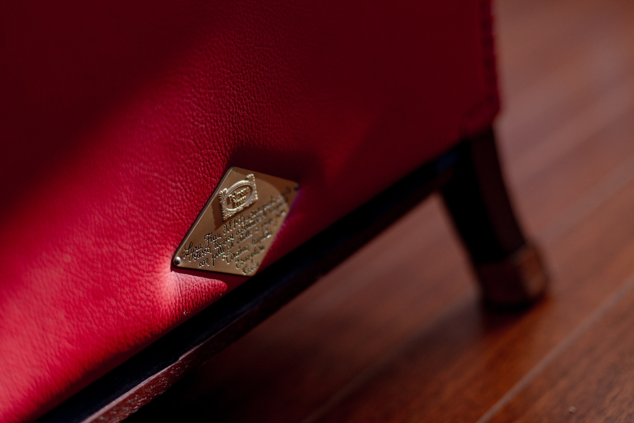 INTERIORS. Sailing Photographer Marina Semenova