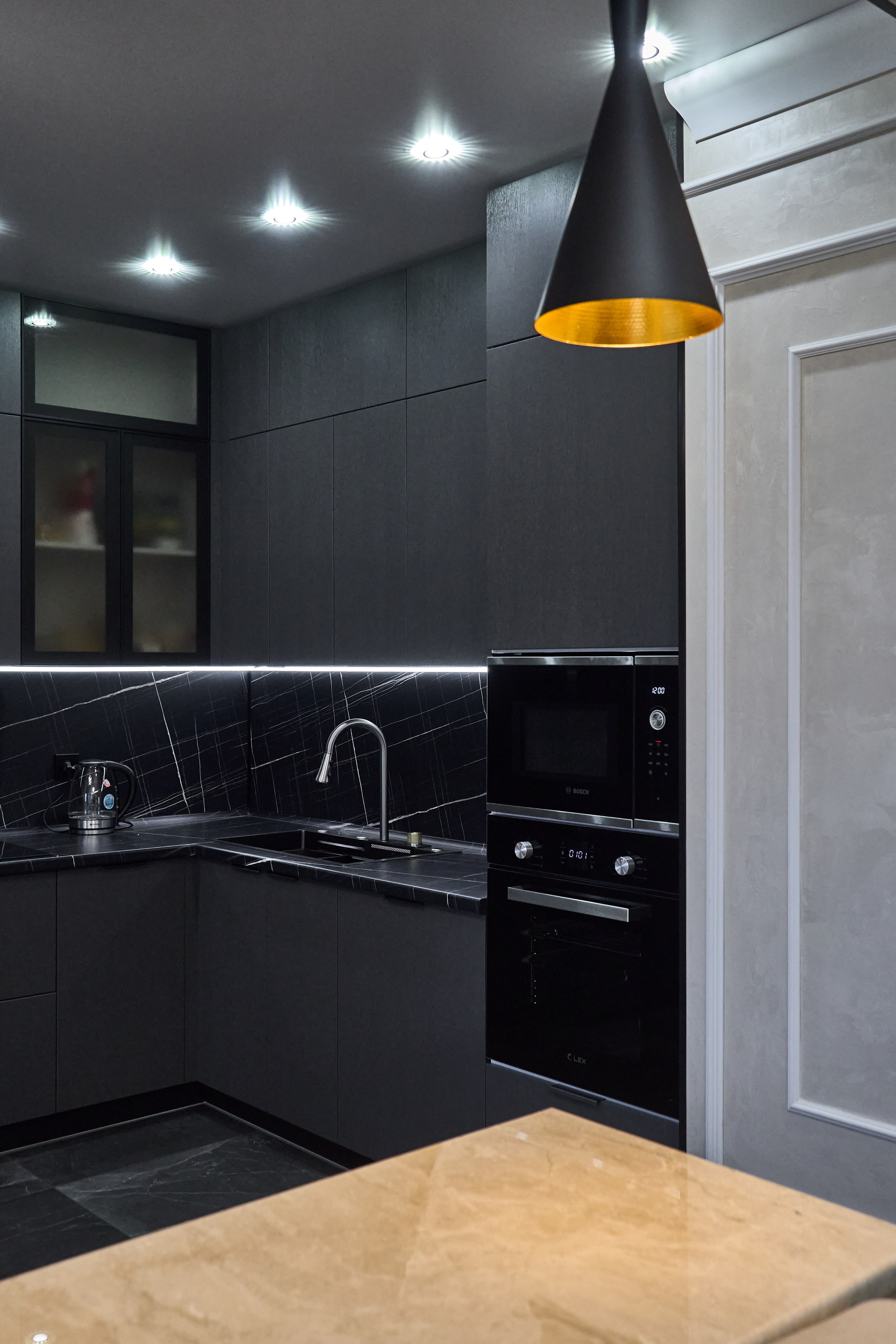 КВАРТИРЫ. Интерьерный фотограф