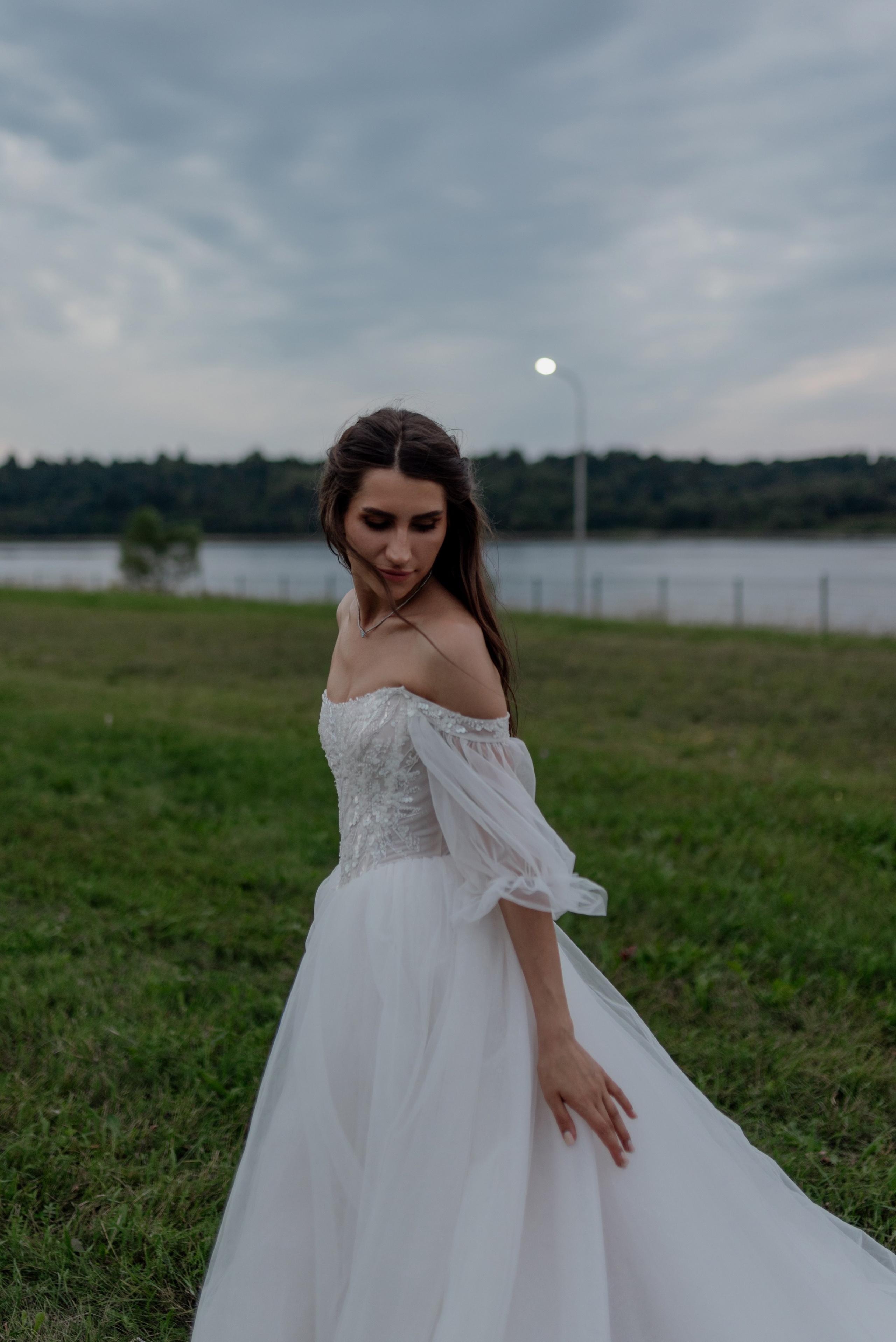 Степан и Анастасия. Свадебный и Семейный фотограф в Ярославле Алёна Колясникова