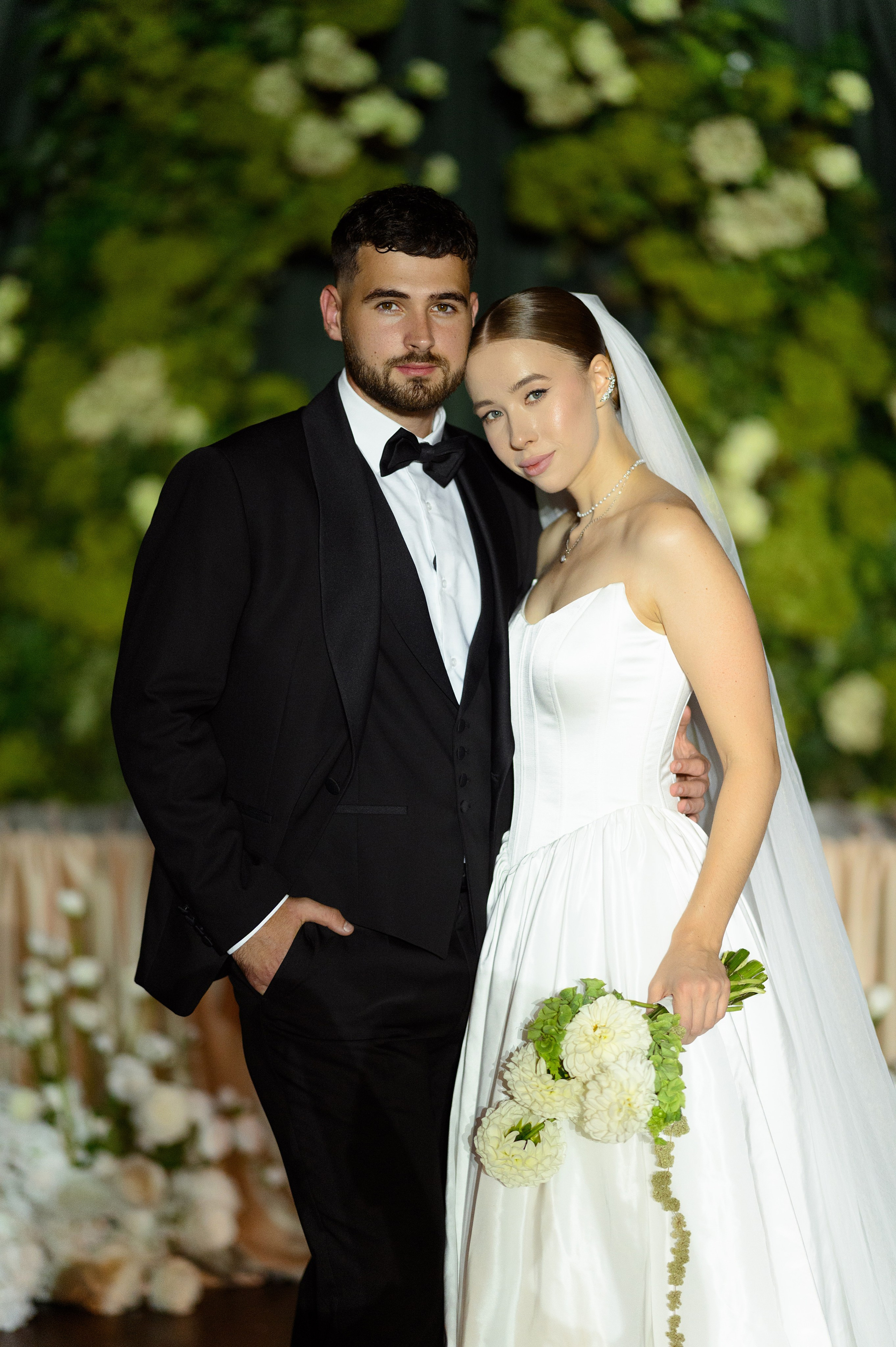 Кирилл и Анастасия. Свадебный фотограф и видеограф