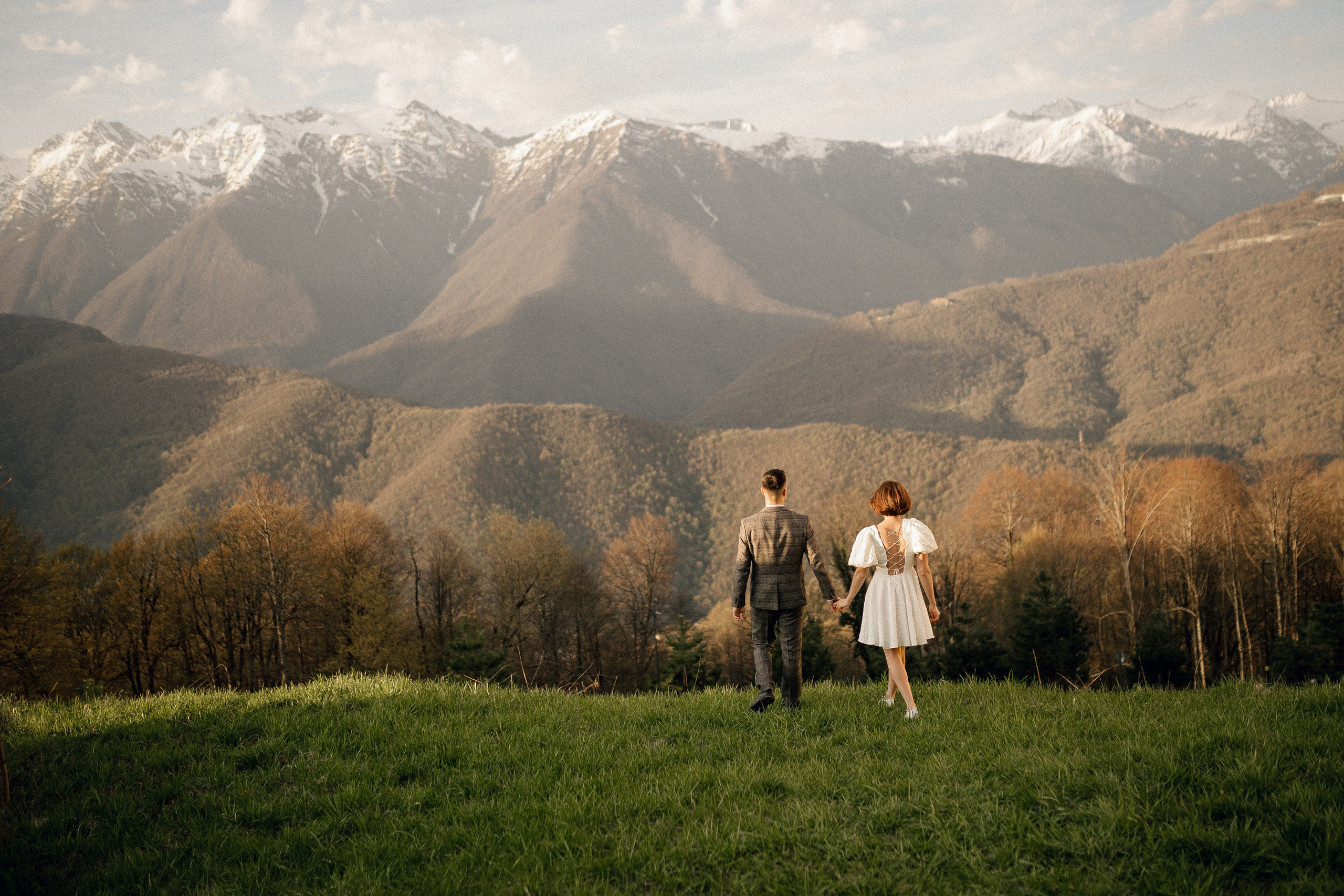 Никита и Яна. Свадебный и love story фотограф в Санкт-Петербурге