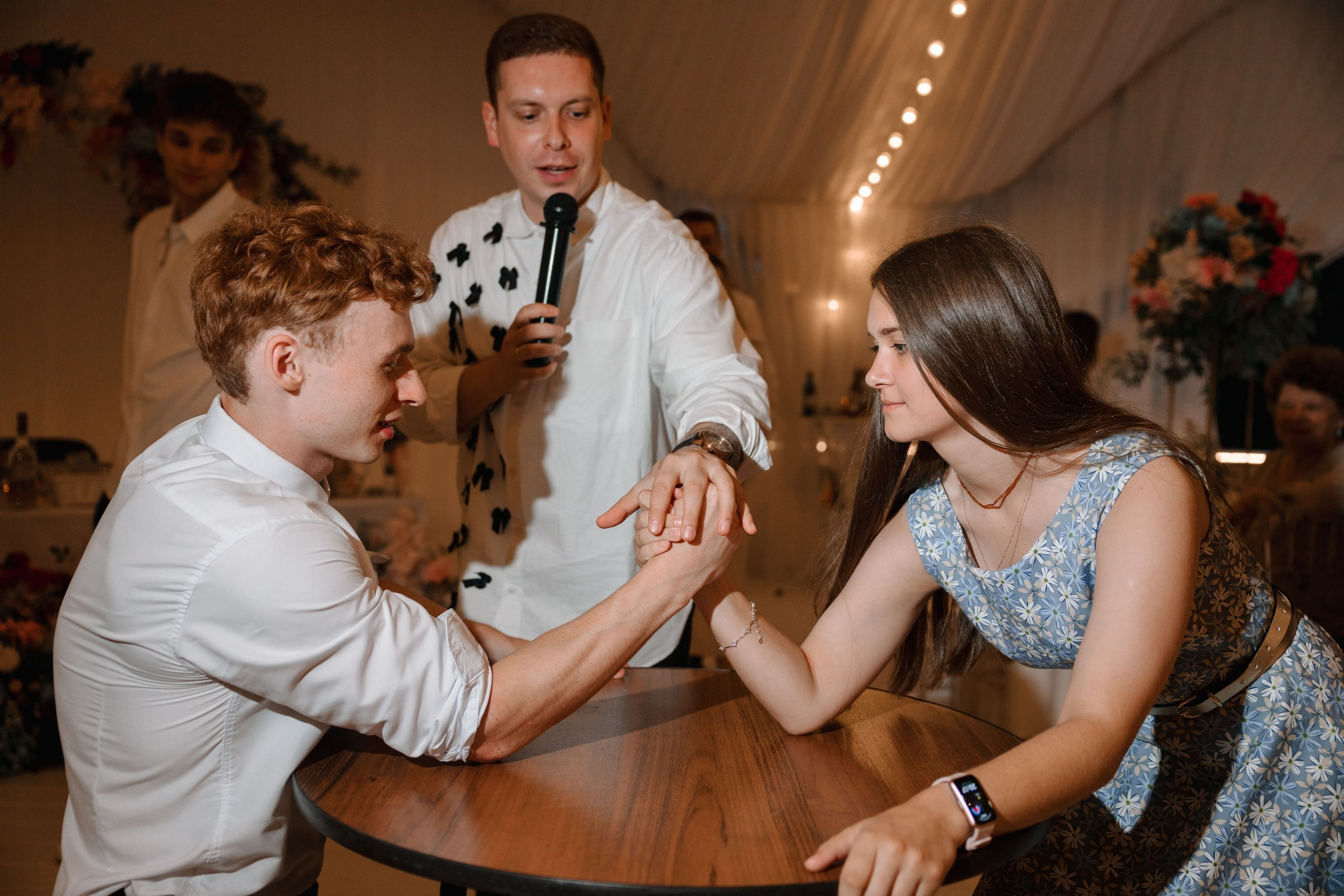 Евгения&Алексей. Главная