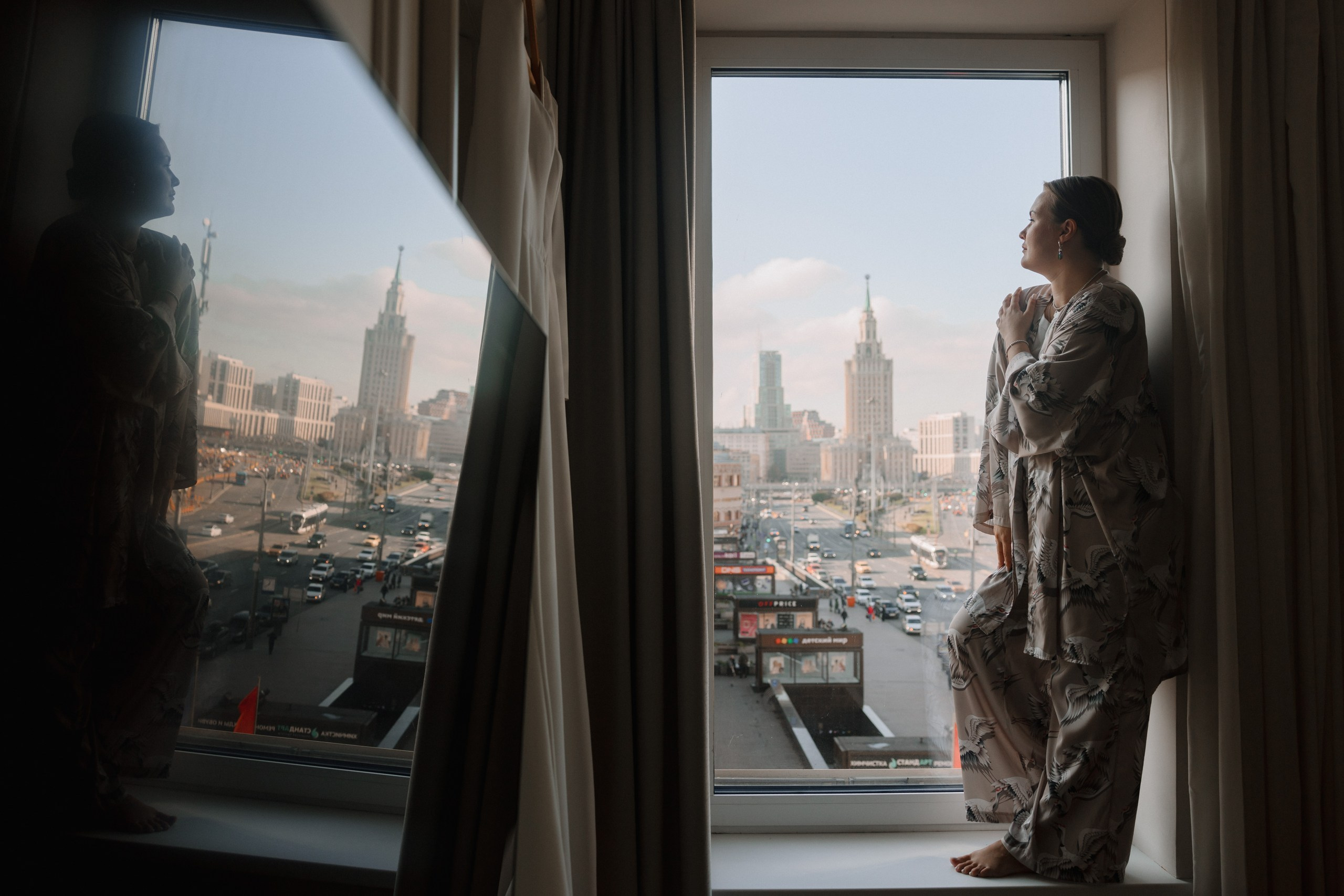 Портфолио. Главная