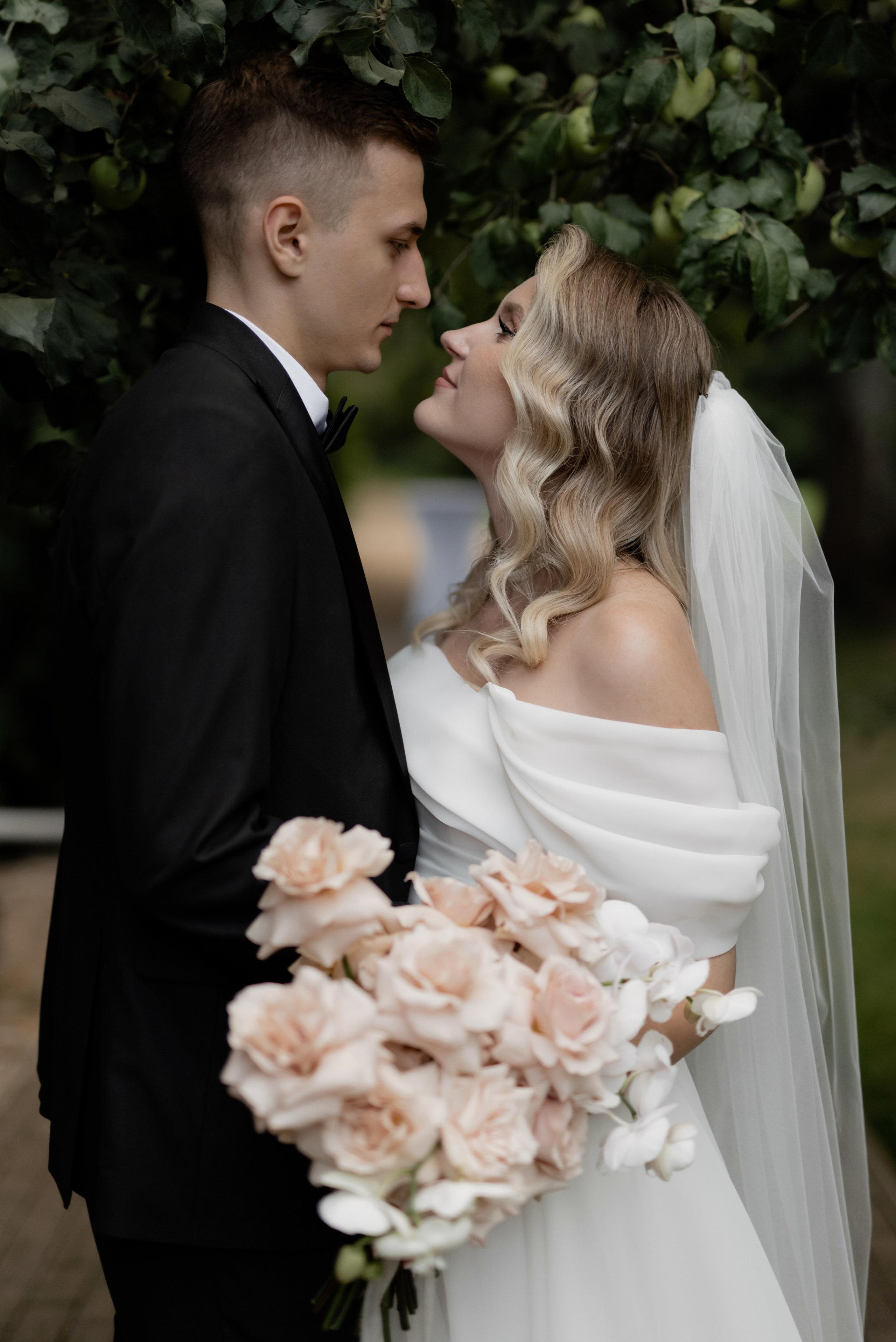 Evgeniy|Diana. Свадебный фотограф в Минске и Санкт-Петербурге Вероника Аксенова