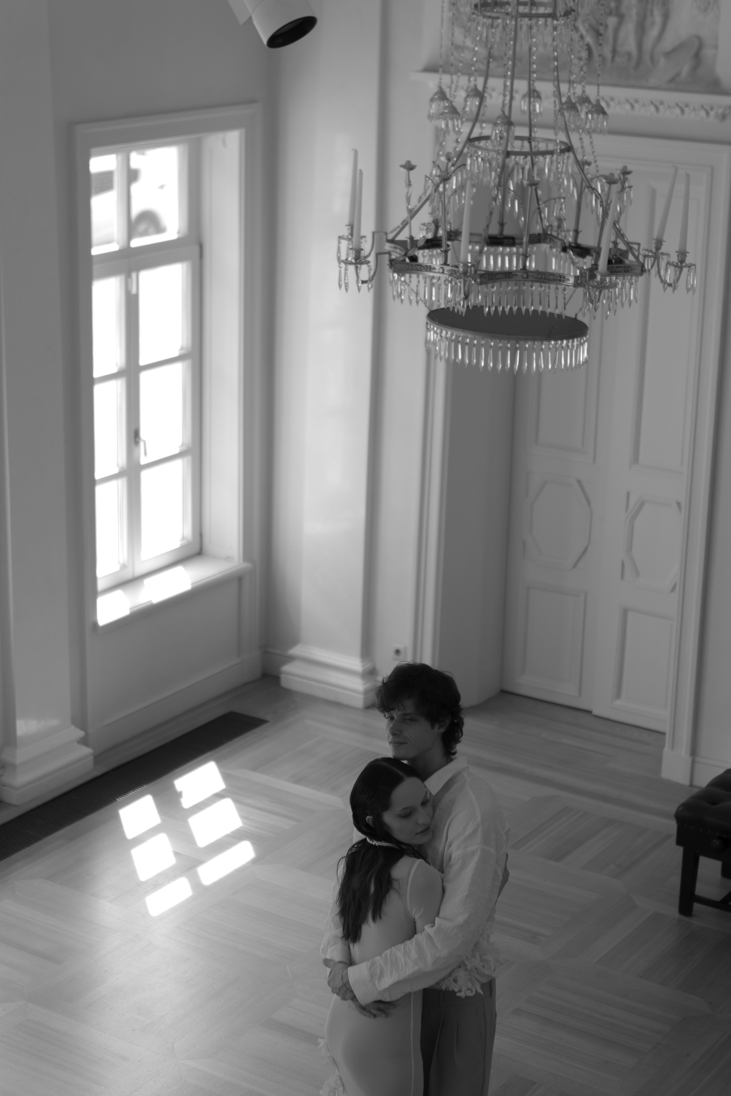 Усадьба Муравьевых Апостолов. Свадебный фотограф FOTOKEYT