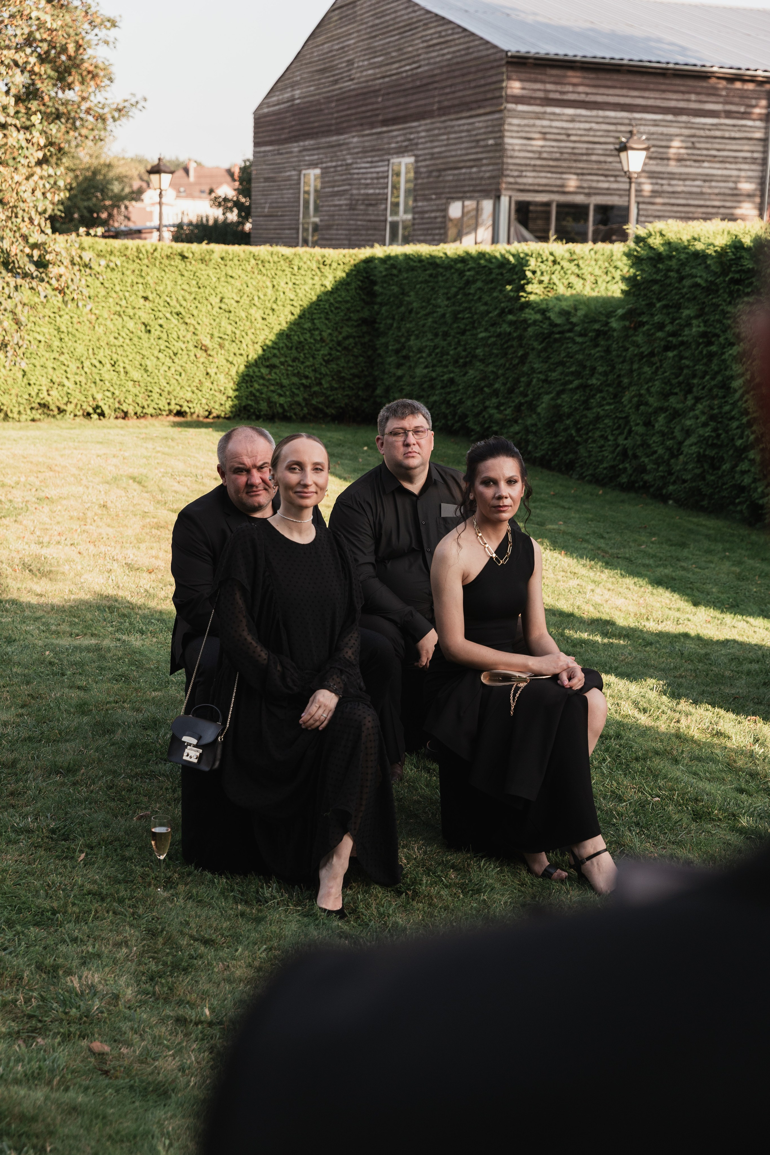 Кира и Дмитрий. Свадебный и портретный фотограф в Калининграде и Москве Марк Юдинцев