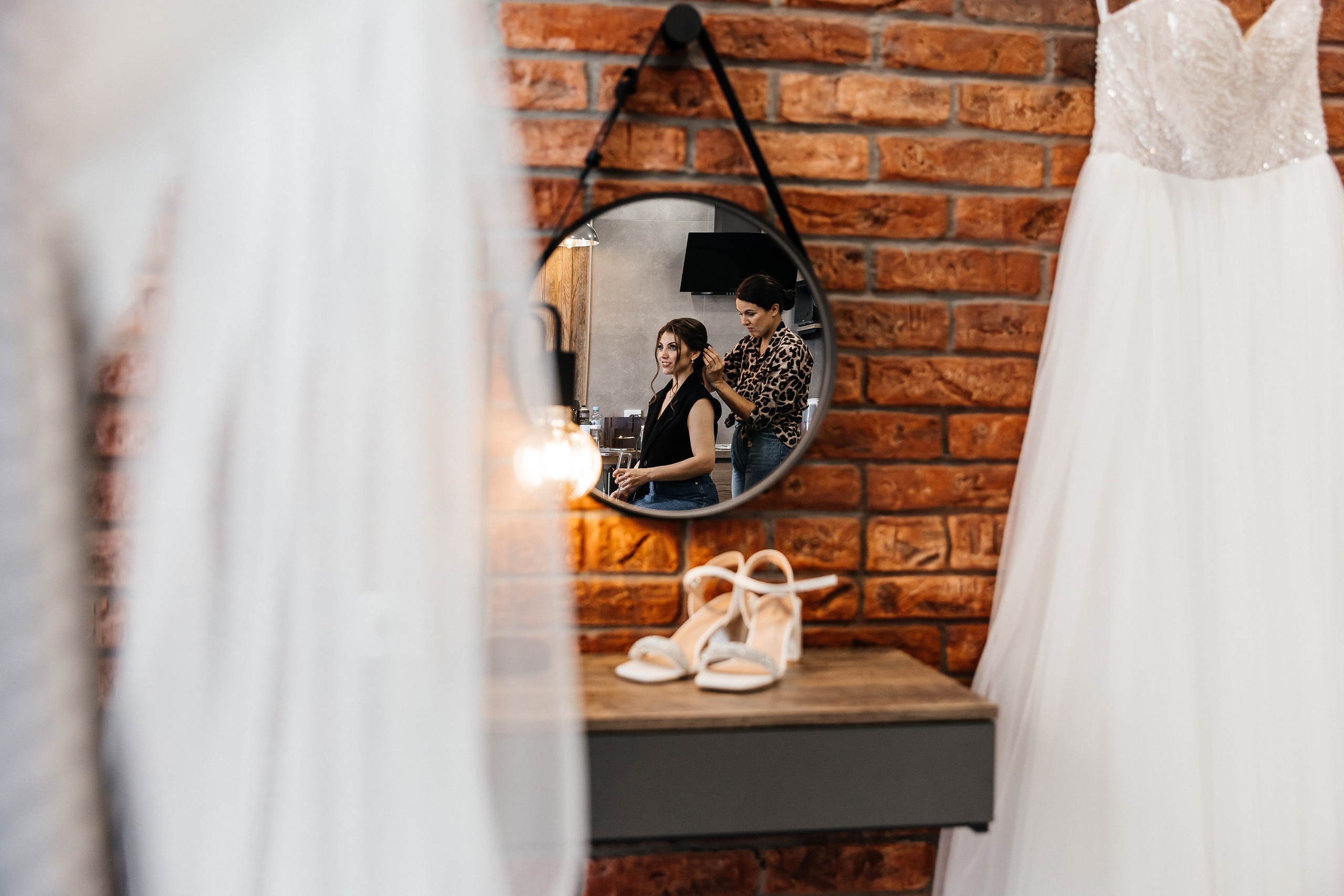 Ильнур и Лиана. Свадебный и семейный фотограф у Уфе Евгения Сазонова