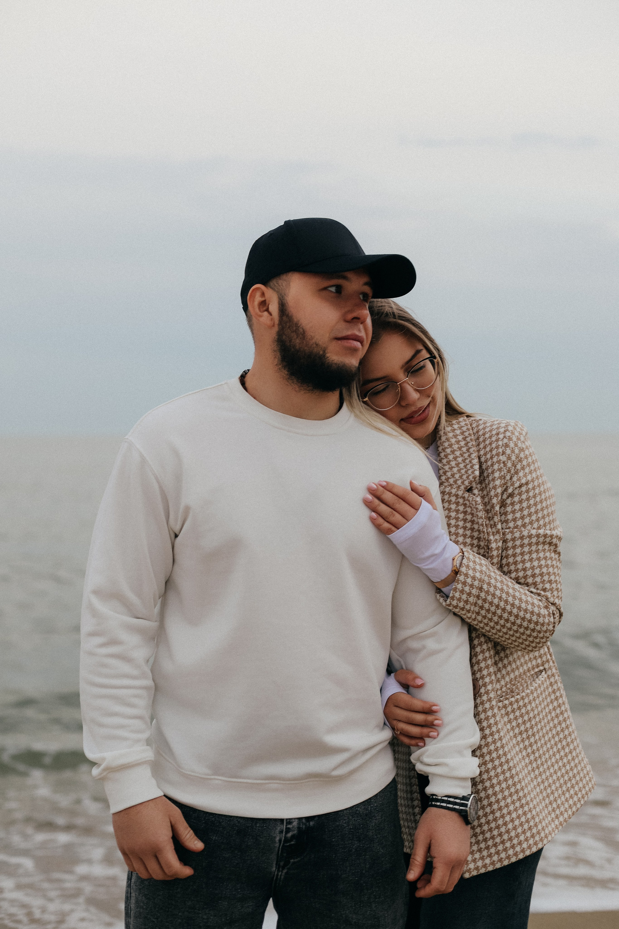 СОФИЯ & МИХАИЛ. Фотограф Мариуполь | Ялта | Крым — Диана Мазенко