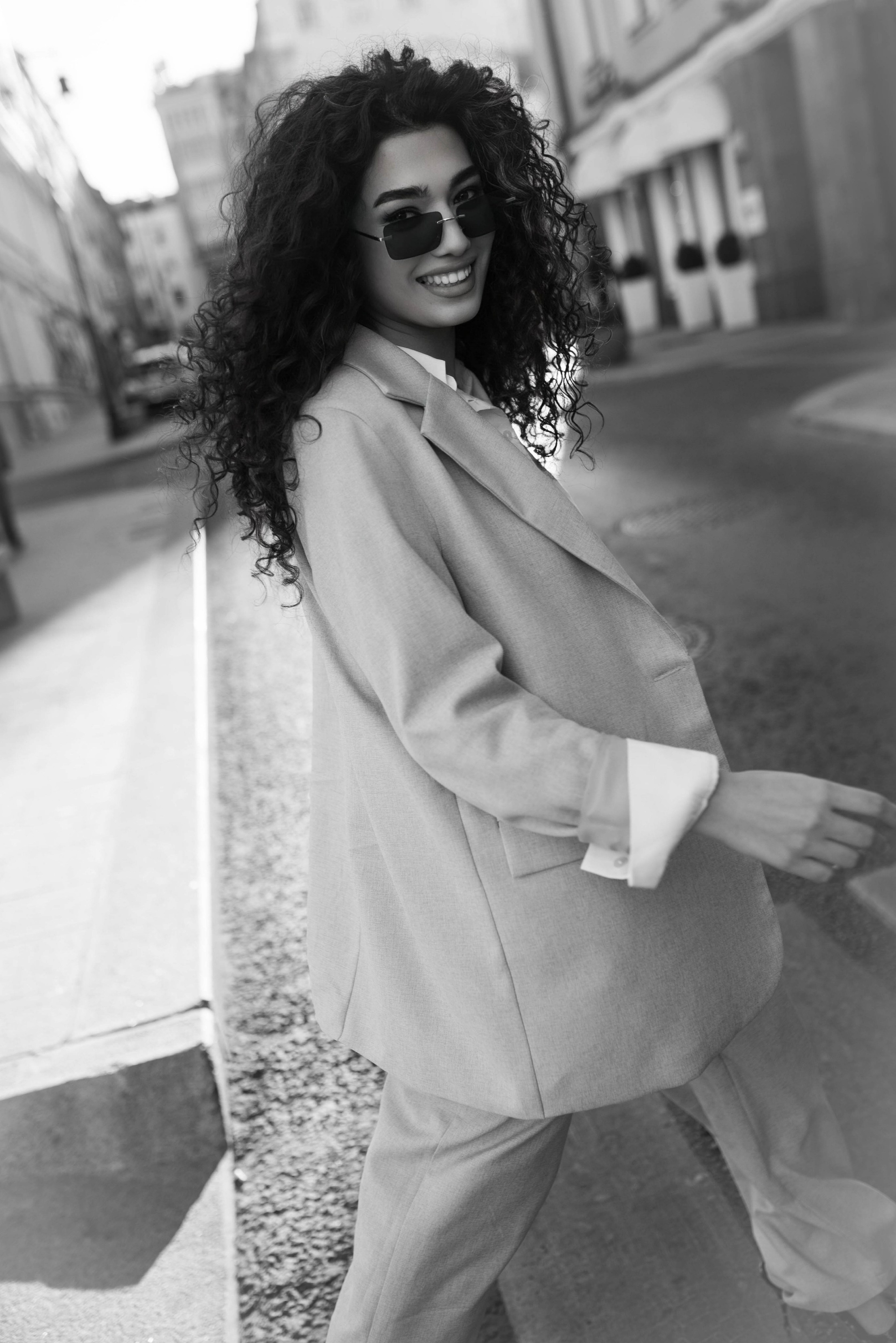 Mona. Фотограф в Москве — Ольга Кушнарева