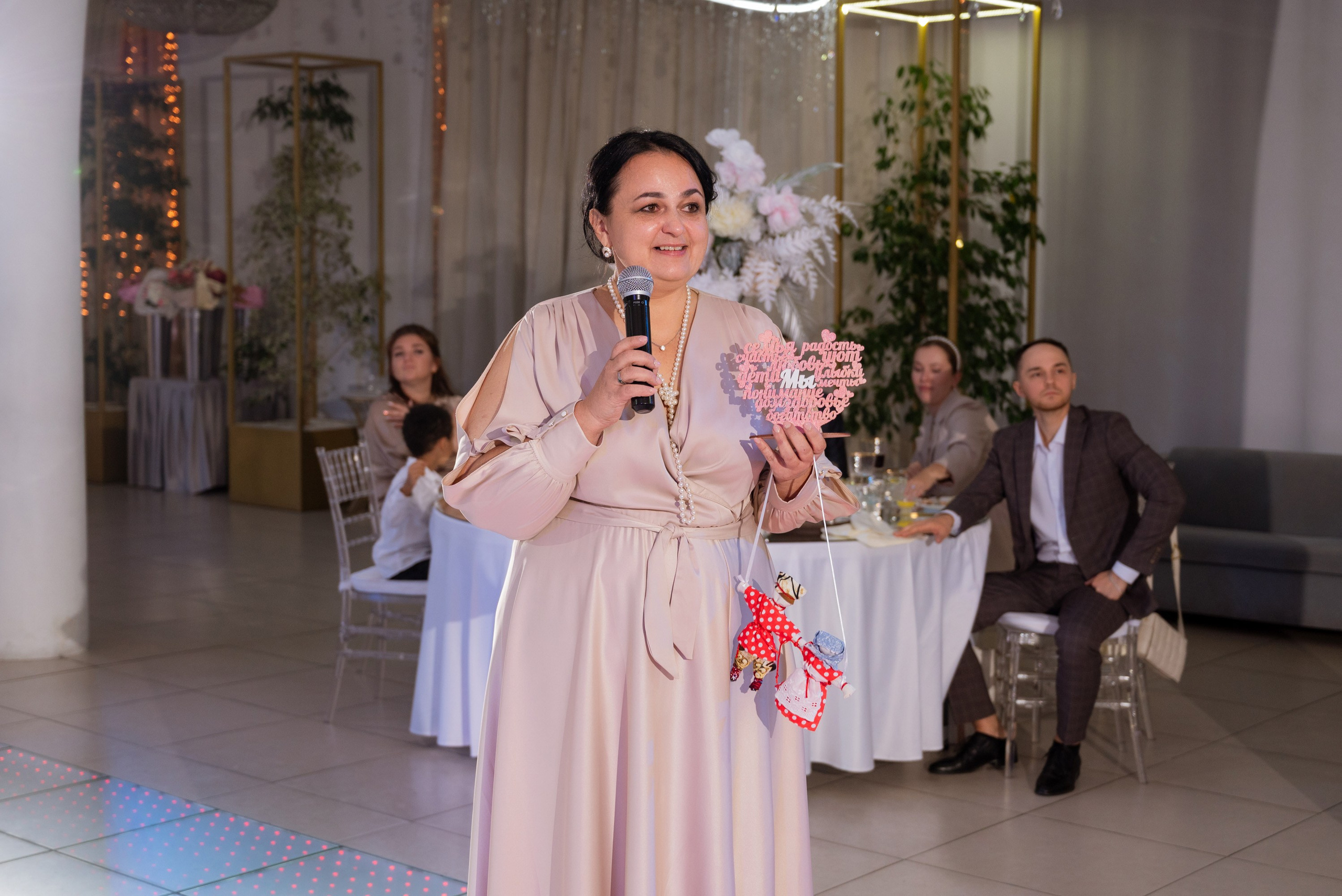 Роман и Анна | 21.09.23. Свадебный фотограф в Санкт-Петербурге Владислава Тюльпина