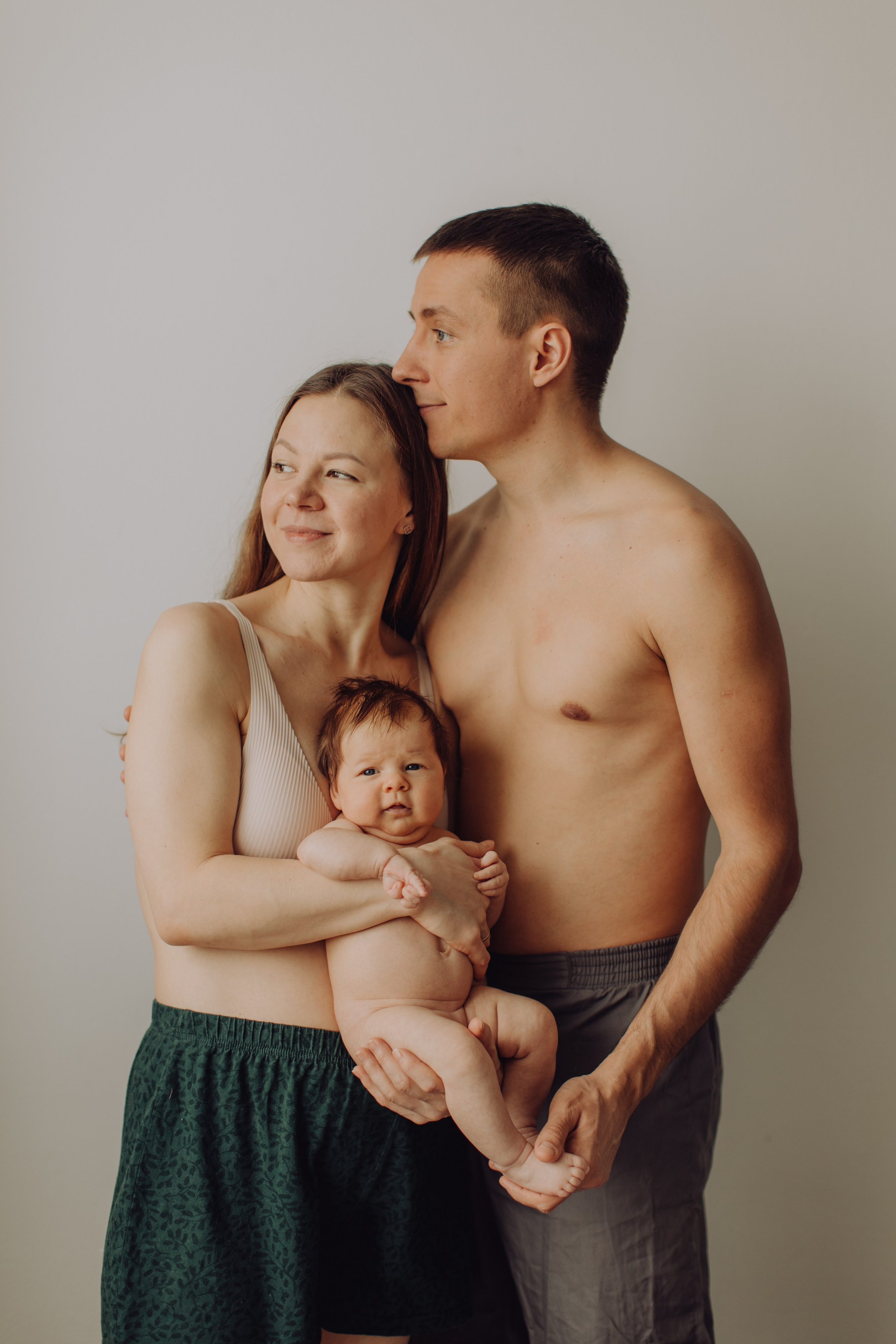 Дома хорошо). Главная