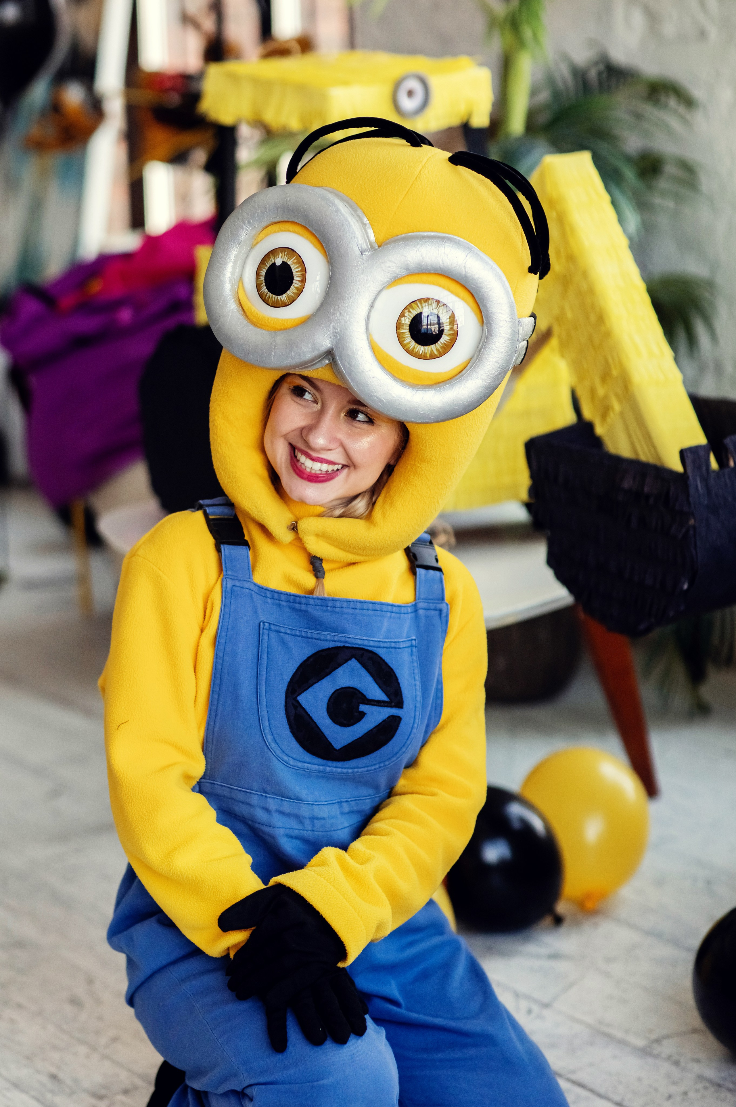 Роме 3 года. Детский и семейный фотограф в Москве Анна Ипатьева