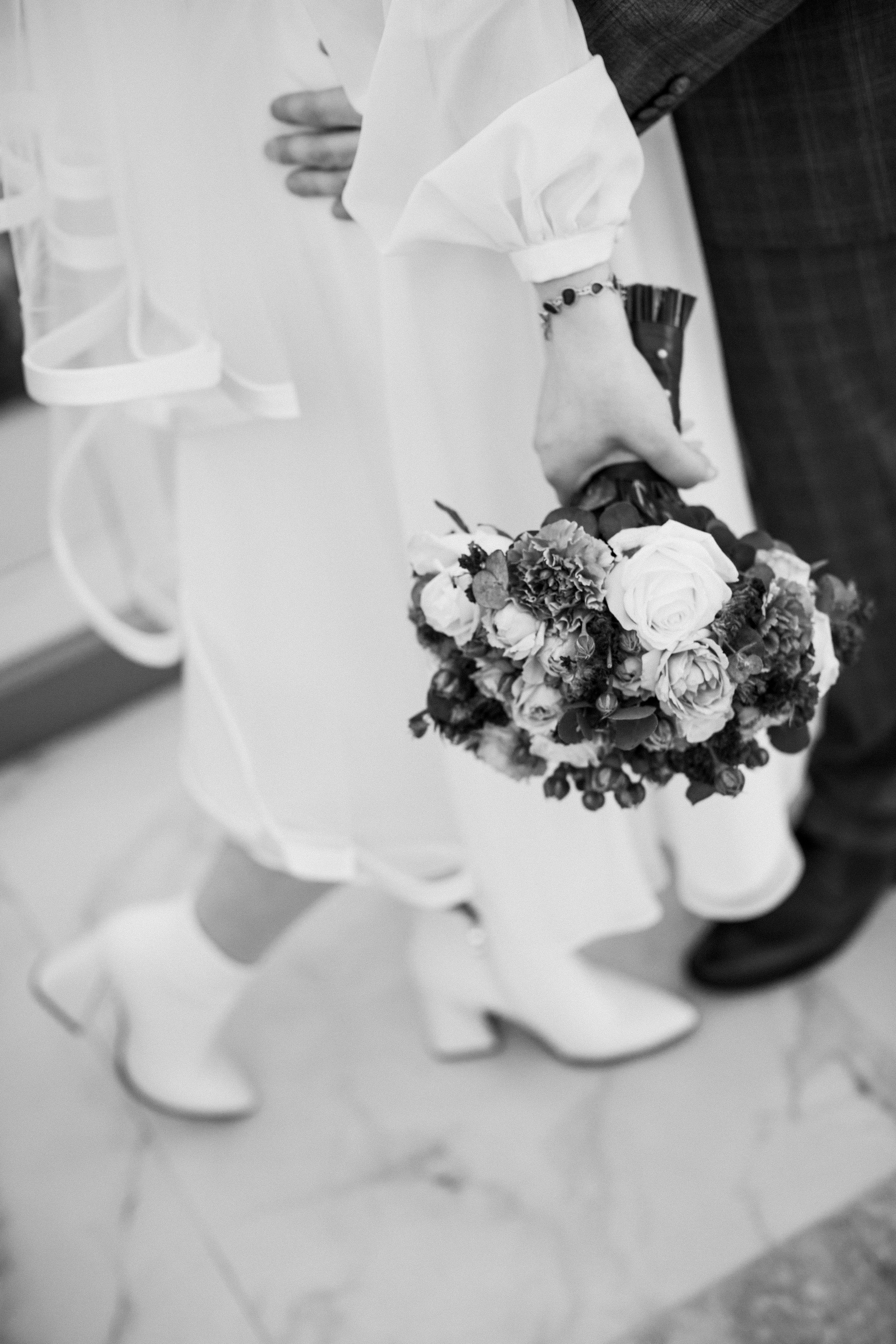 Елизавета и Матвей. Семейный, детский и школьный фотограф в Москве Рудницкая Анна