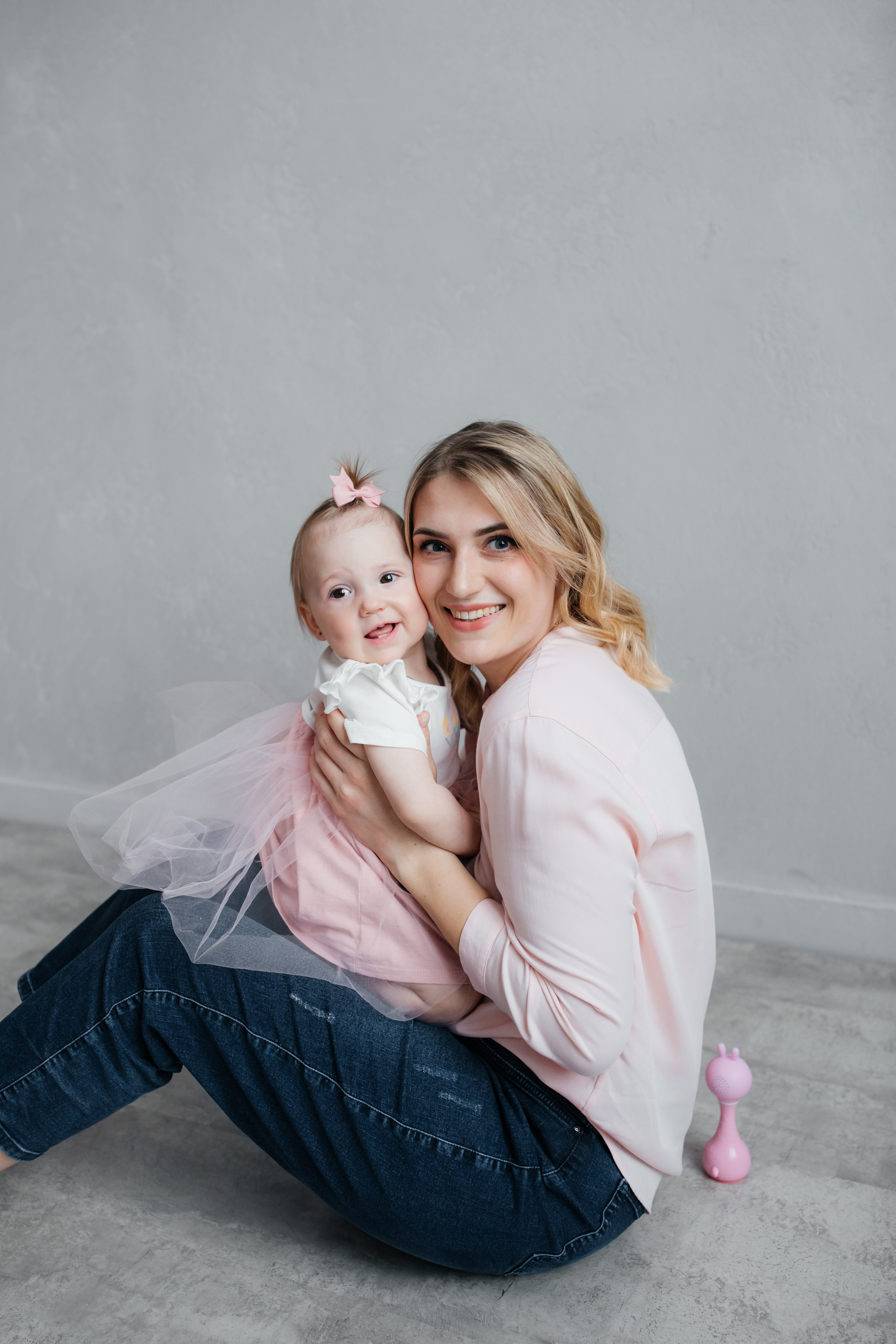 Семейные. Свадебный фотограф в Москве и Твери