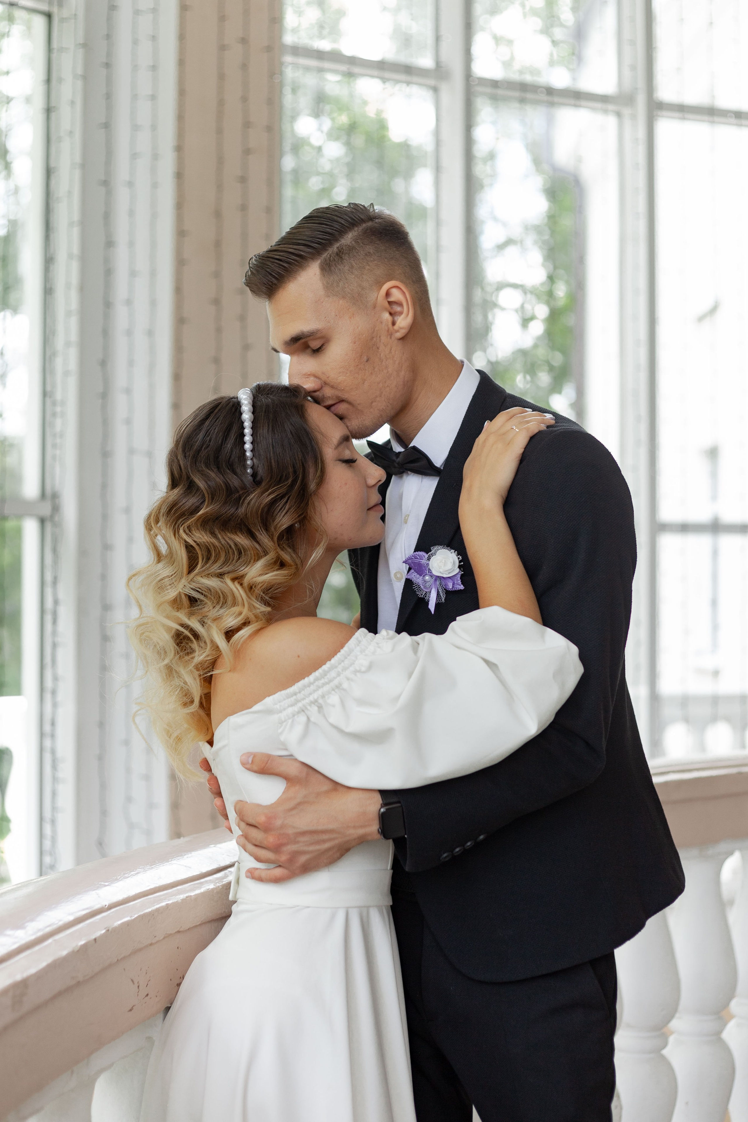 Фотосессия в ДК Дзержинского. Свадебный и семейный фотограф в Новокузнецке Светлана Числова