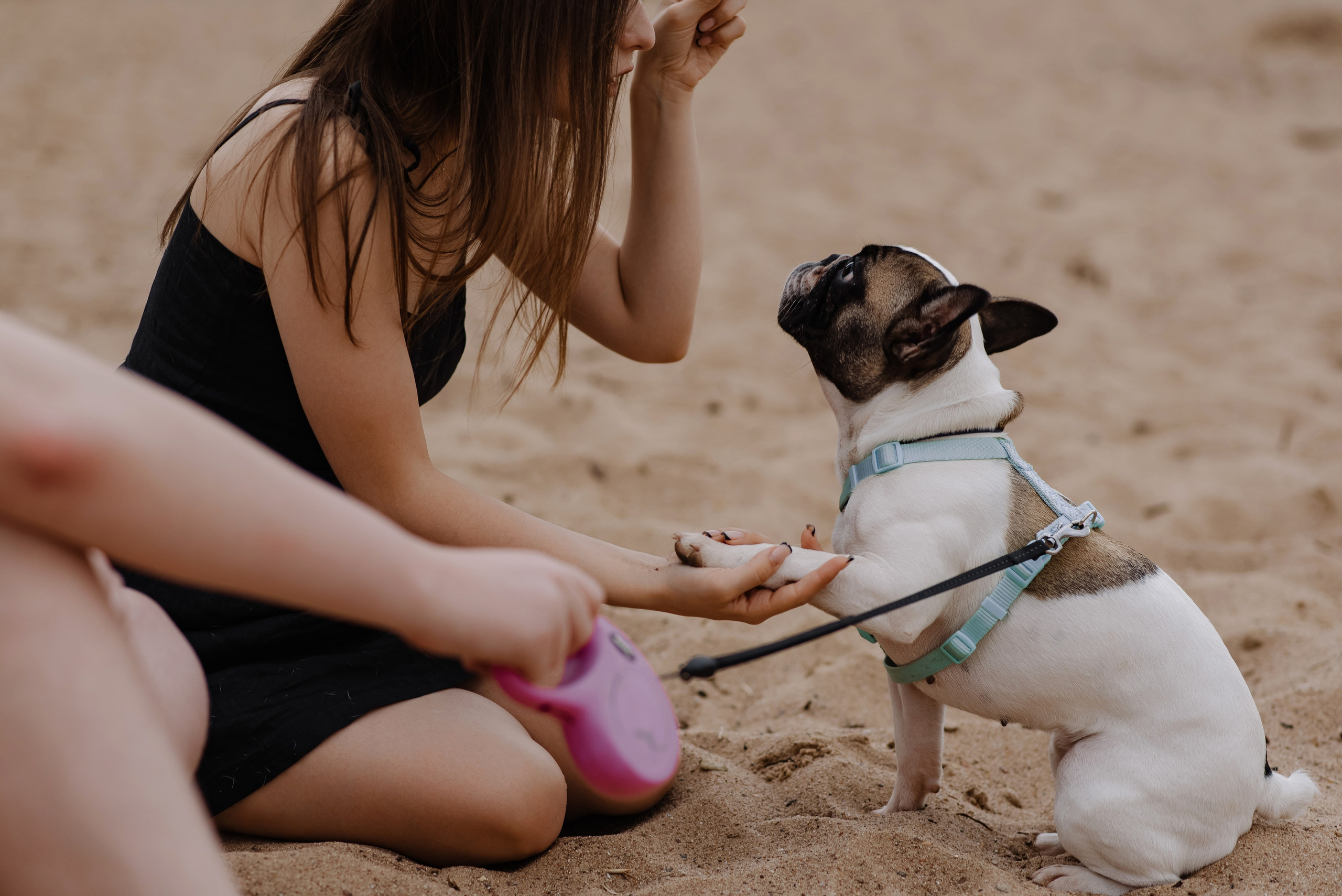 С любимым другом. Фотограф Минск Катерина Кирик