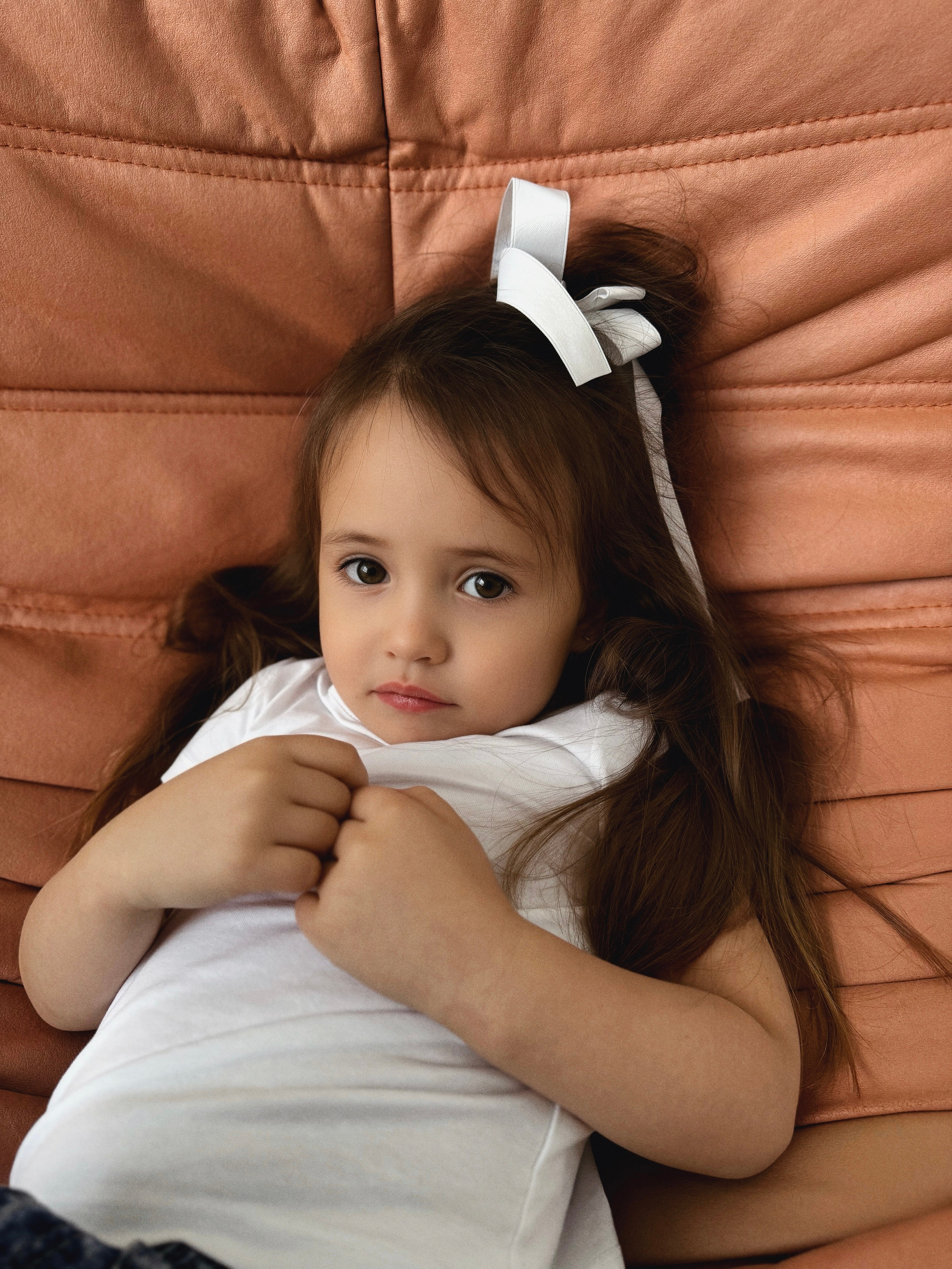 Семья Баскаковых. Креативный фотограф Ксения Семенова Курган