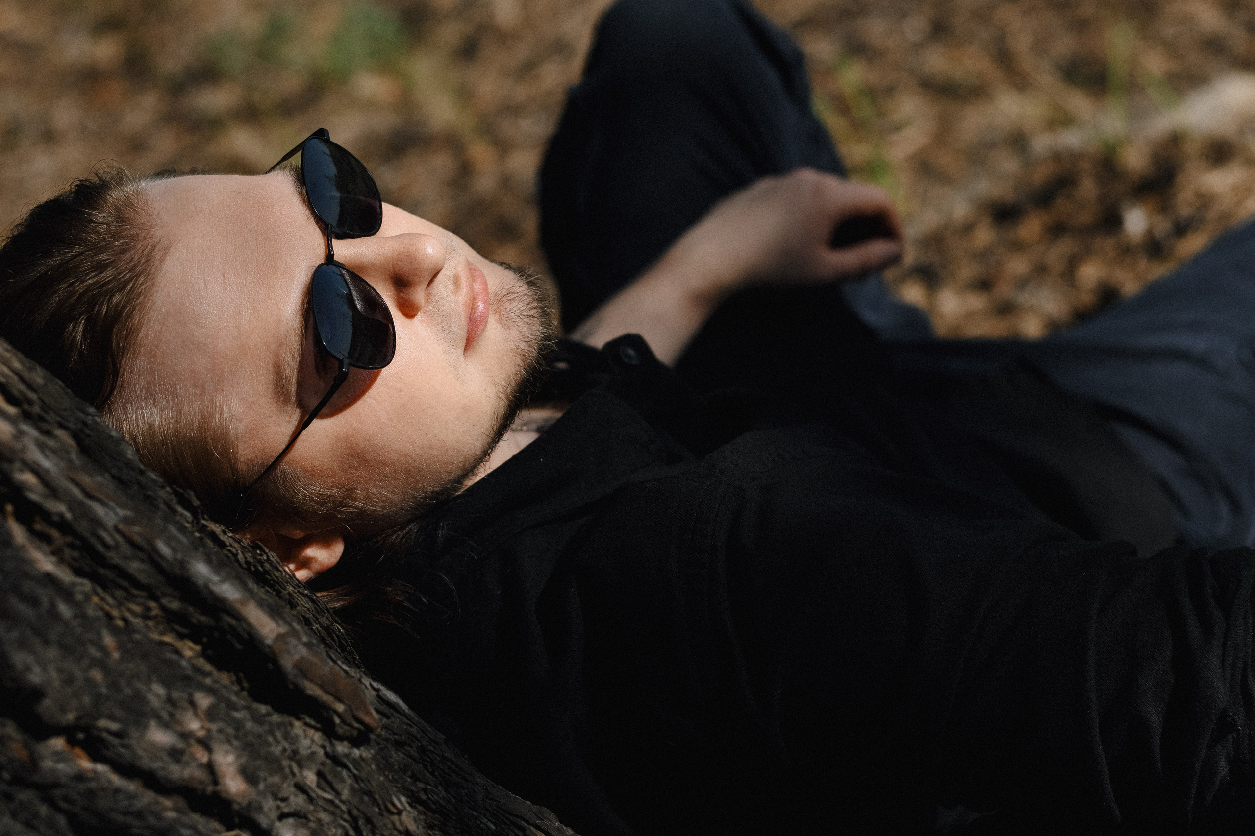 Марк. Фотограф Дарья Мустафина, Тюмень