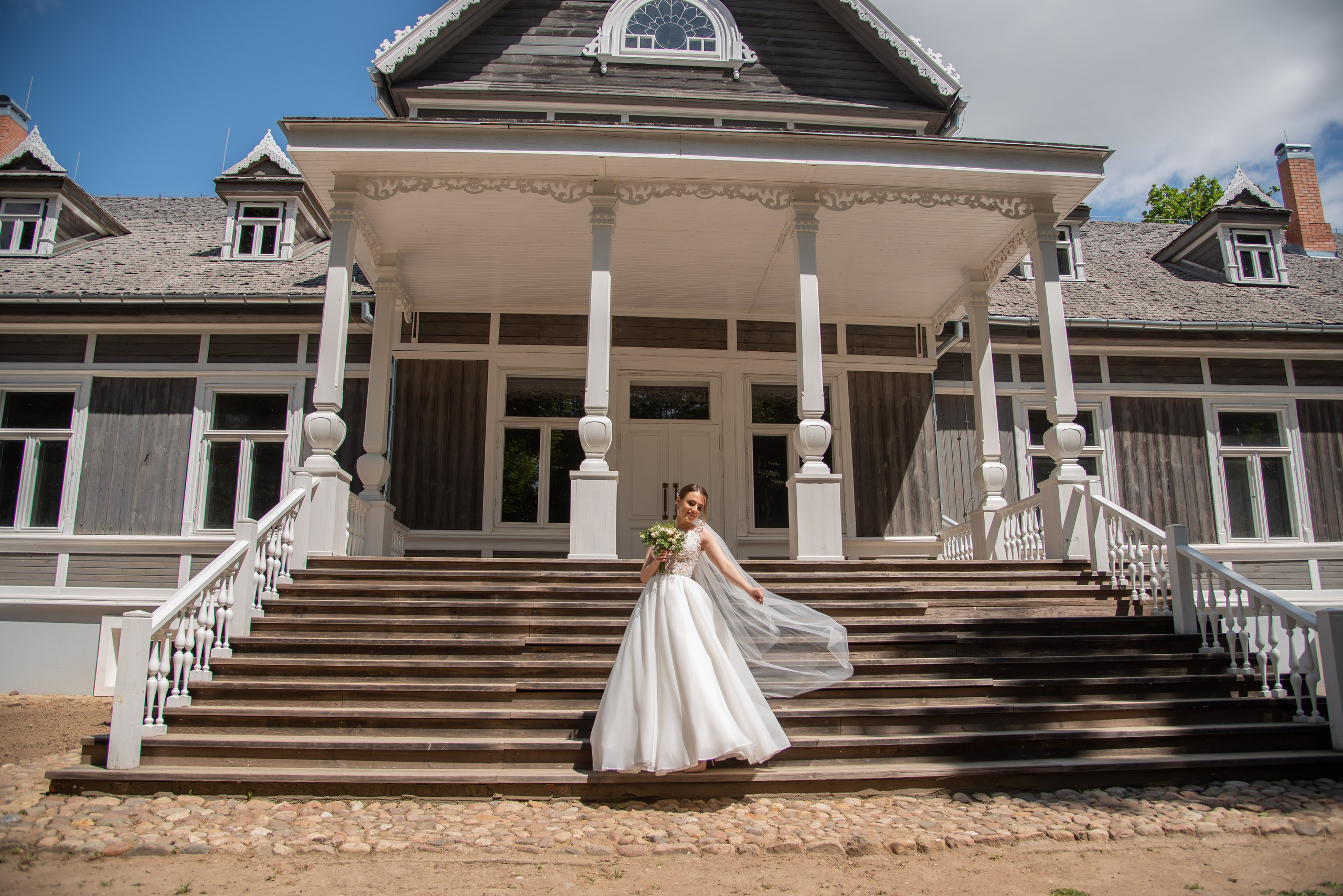 Настя и Рома. Свадебный и семейный фотограф Ольга Астрейко