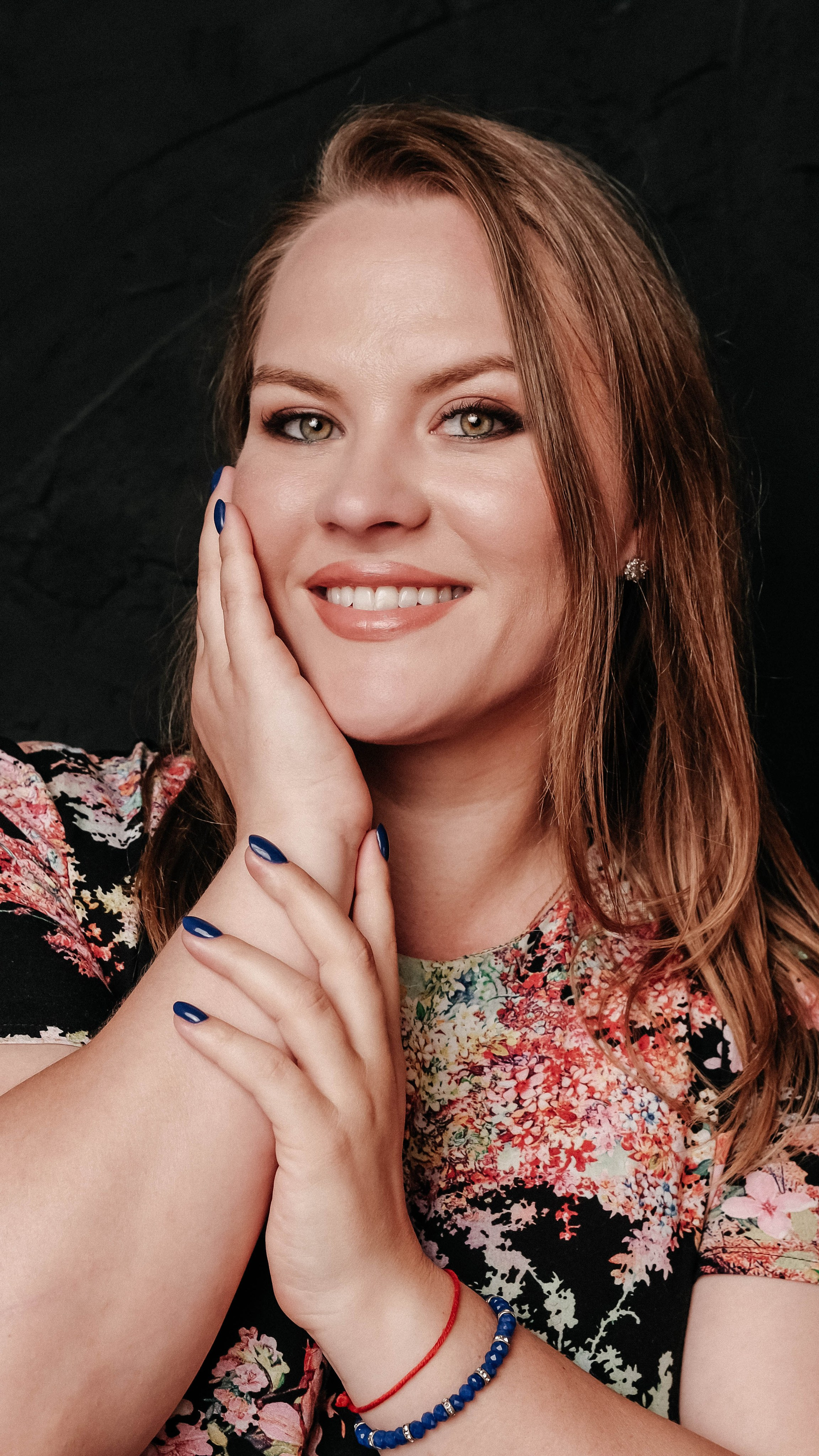 Гениколог Екатерина. Главная