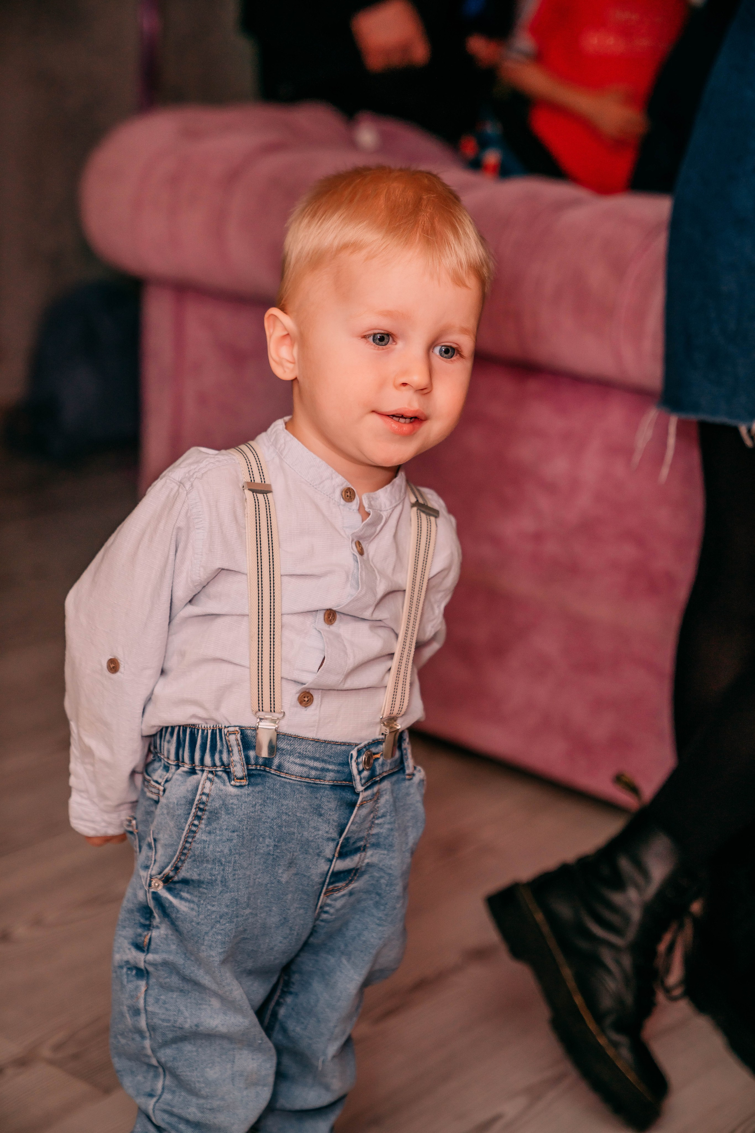 Эля. Семейный и школьный фотограф в Москве Юлия Кобзева