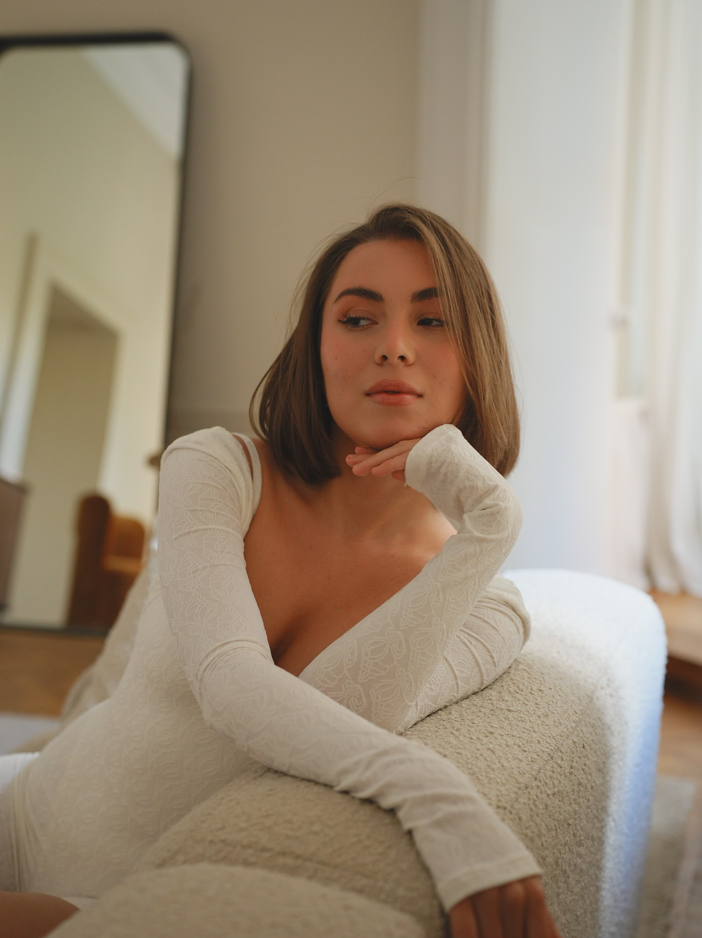 Нелли. Маргарита — фотограф и видеограф / Москва