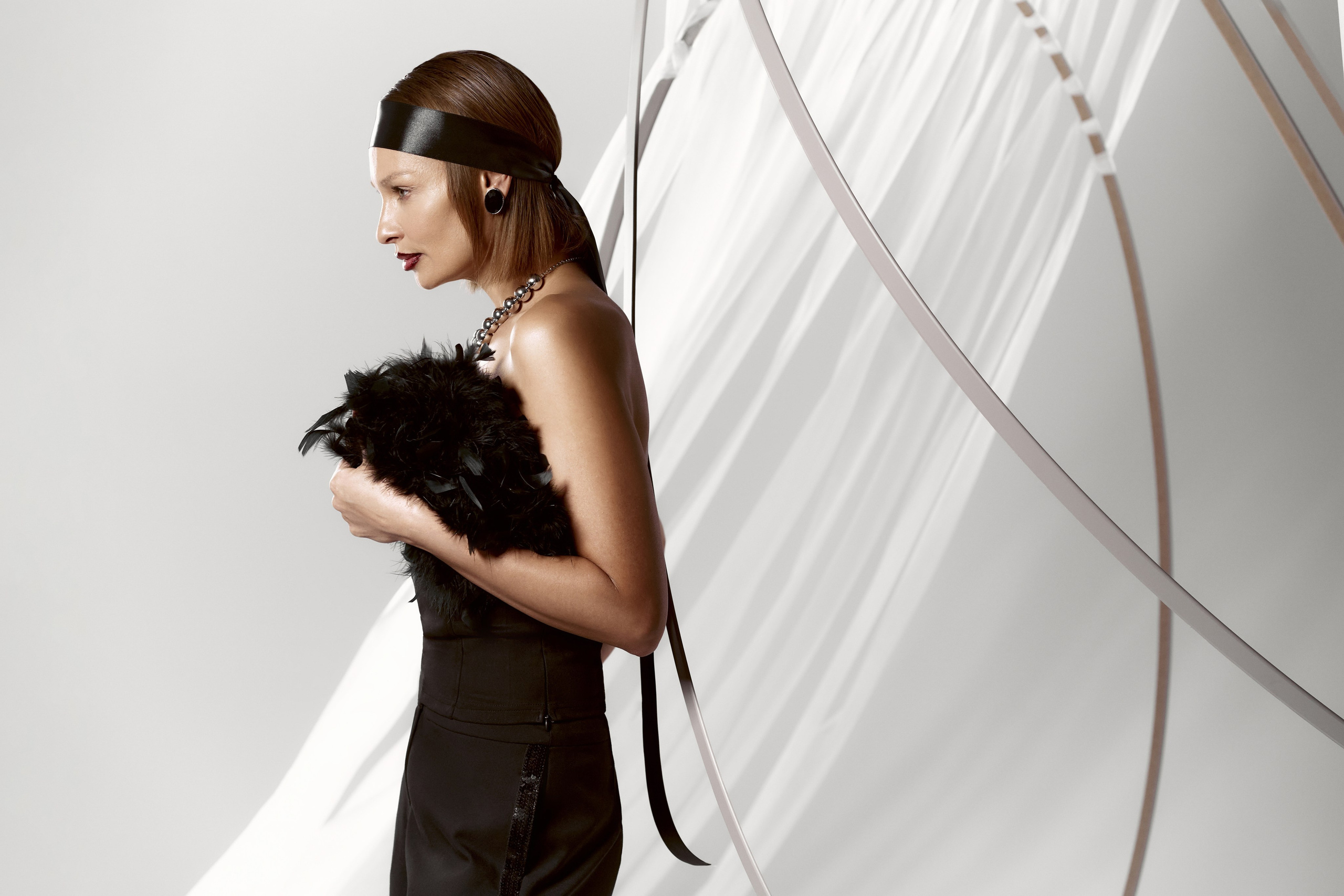 LOOKBOOK. Валерия Роднова | Ретушер