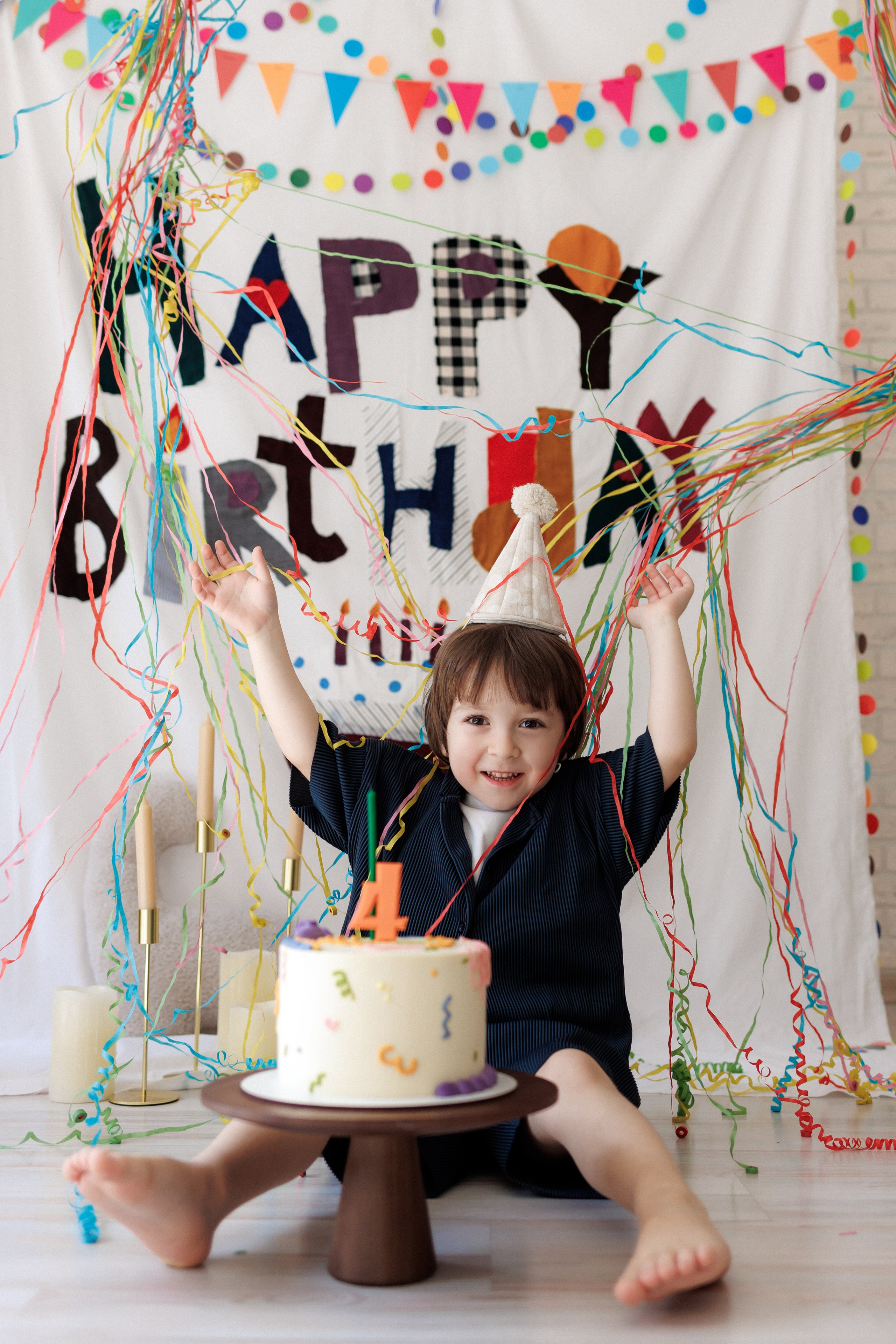 4 года Радмиру. Семейный и детский фотограф в Нижнем Новгороде Буслаева Мария