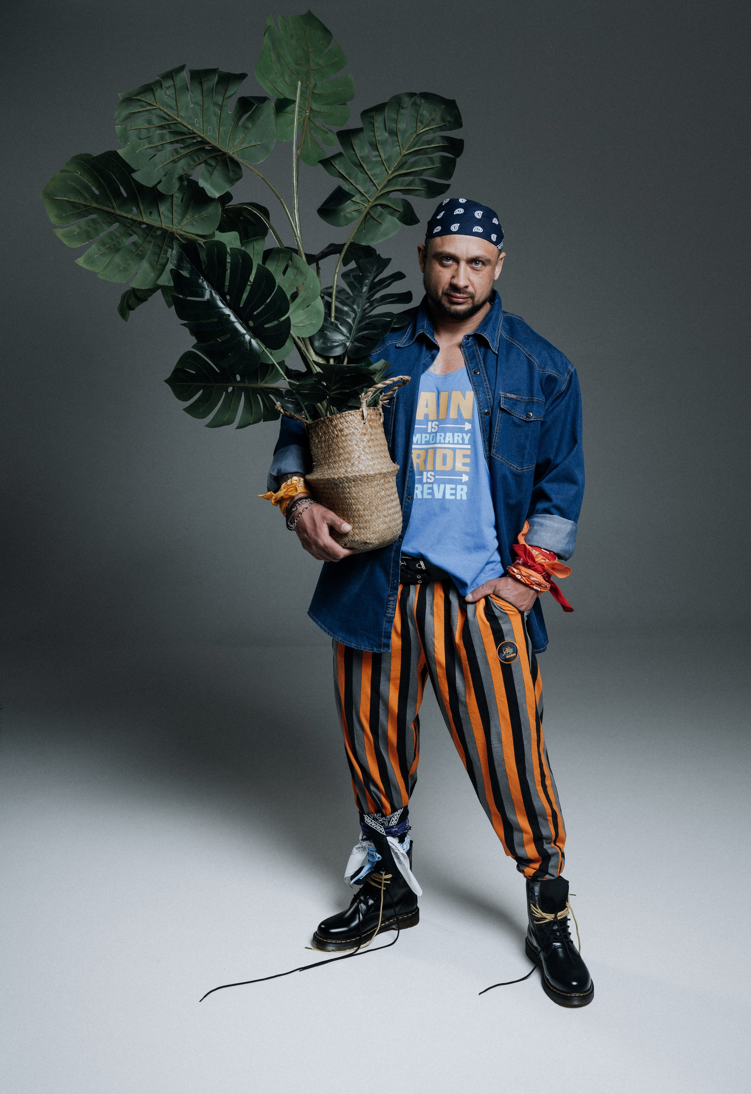 Anton. Фотограф в Санкт-Петербург, Москва Алексей Филиппов