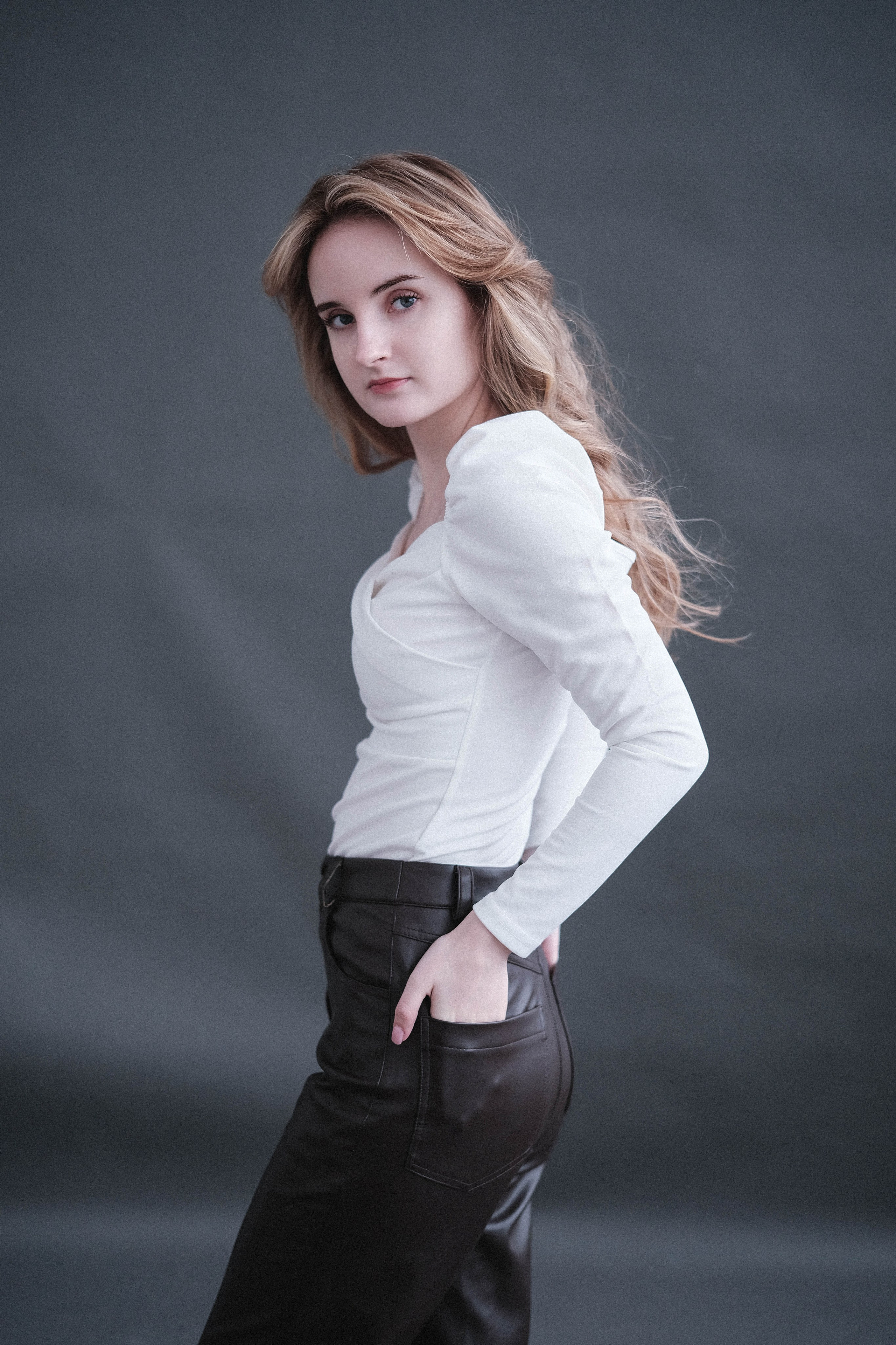 Анастасия. Портретный фотограф в Москве Таня Майорова