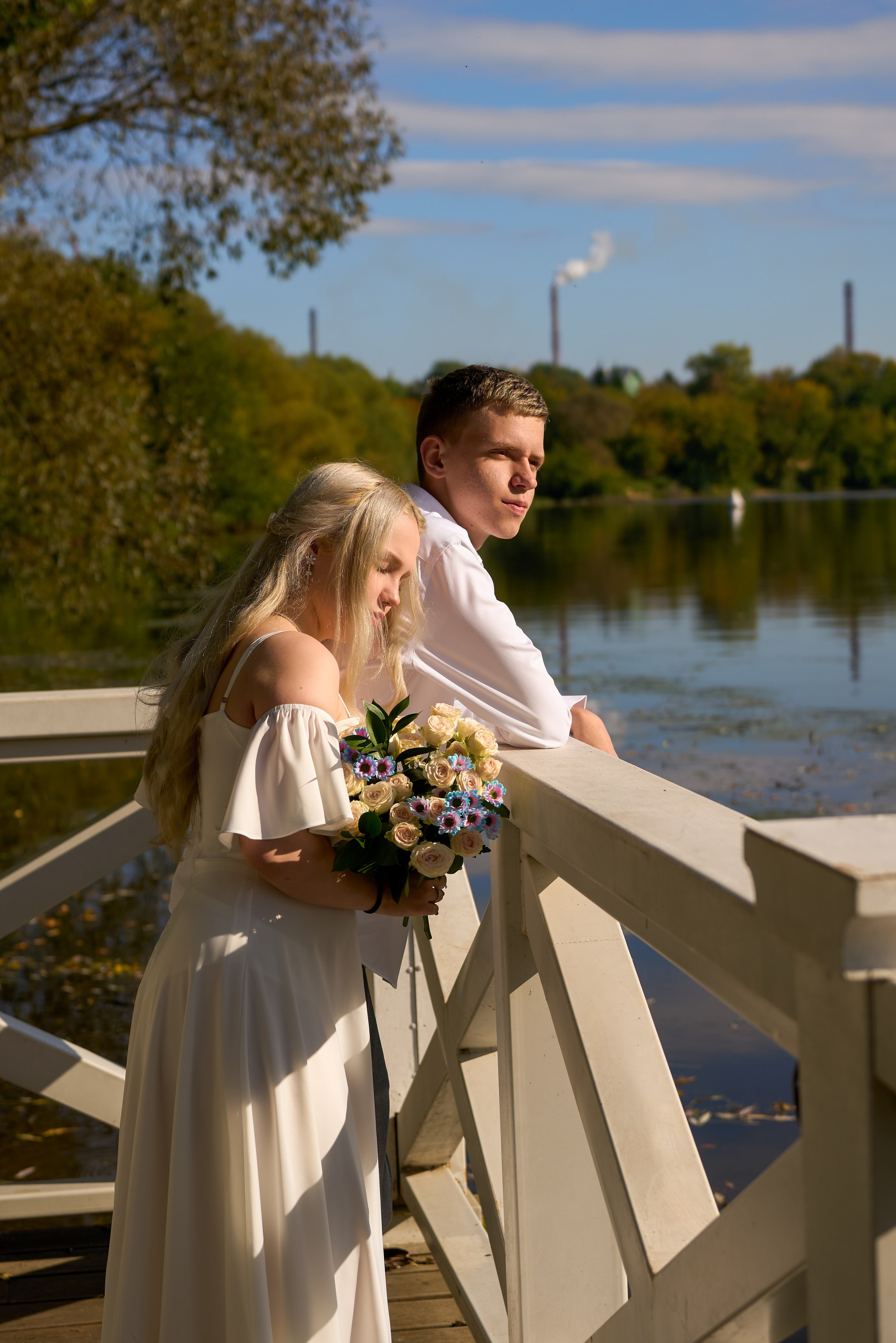 Майя и Максим. Свадебный и репортажный фотограф в Москве Александр Кудрявцев