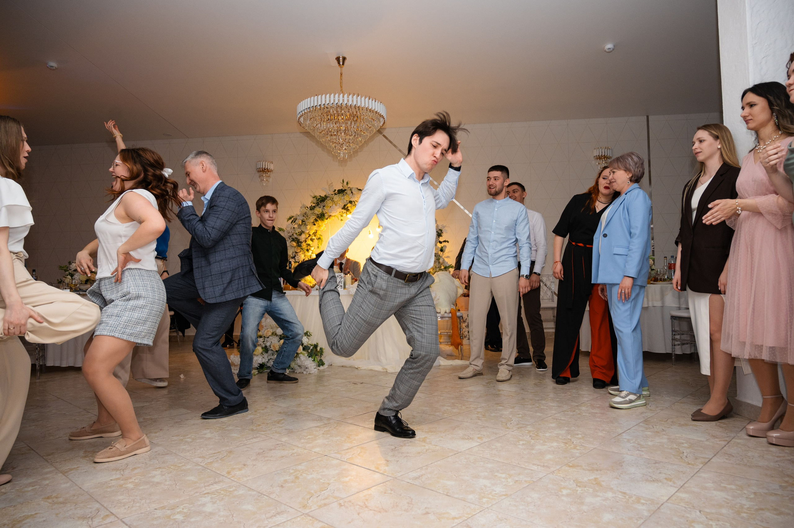 Юра и Вика. Студия детской и семейной фотографии «Время улыбаться»