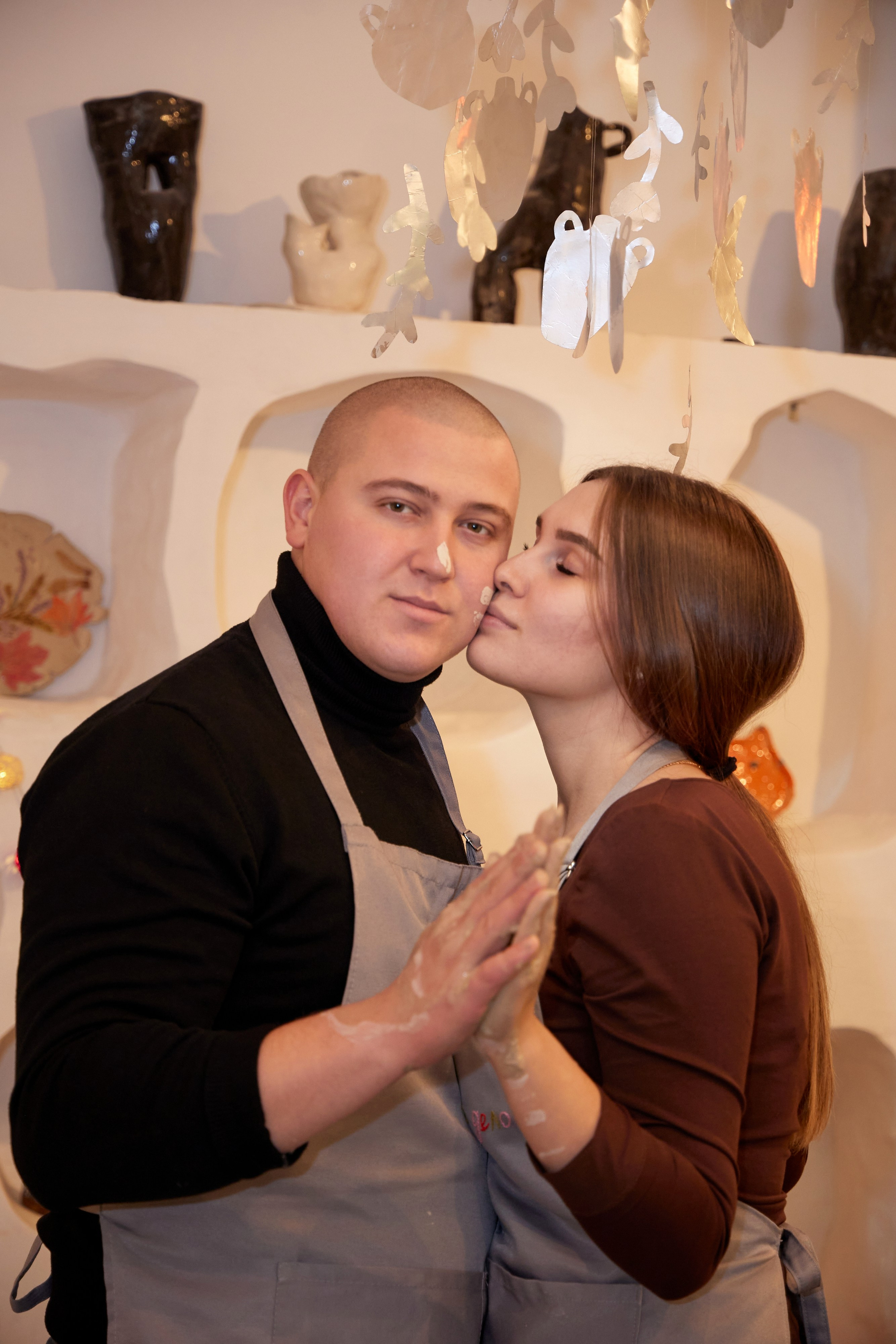 Любовь в каждом кадре