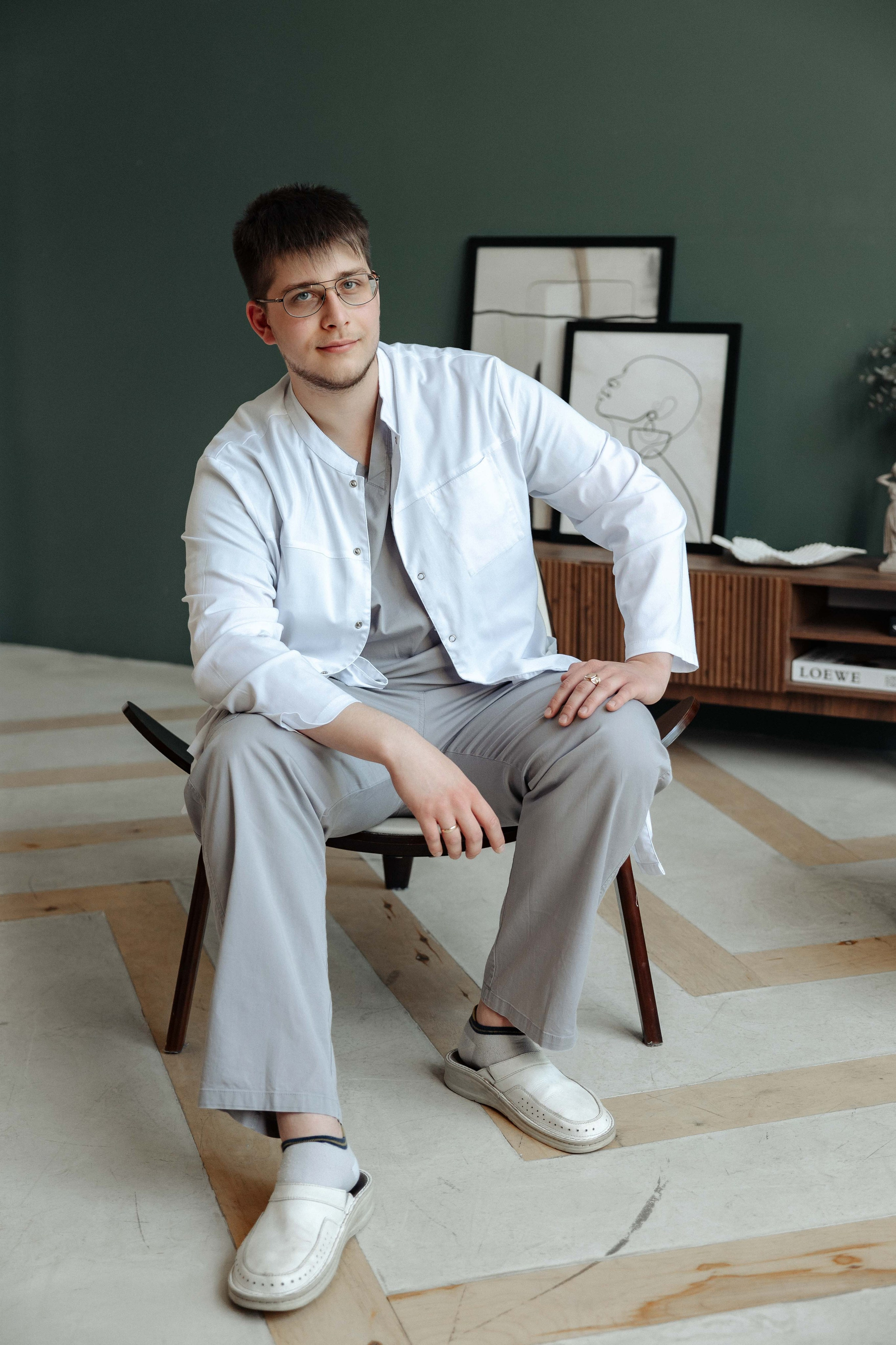 ПИМУ 2025. Алексей Шаров — свадебный и репортажный фотограф в Нижнем Новгороде