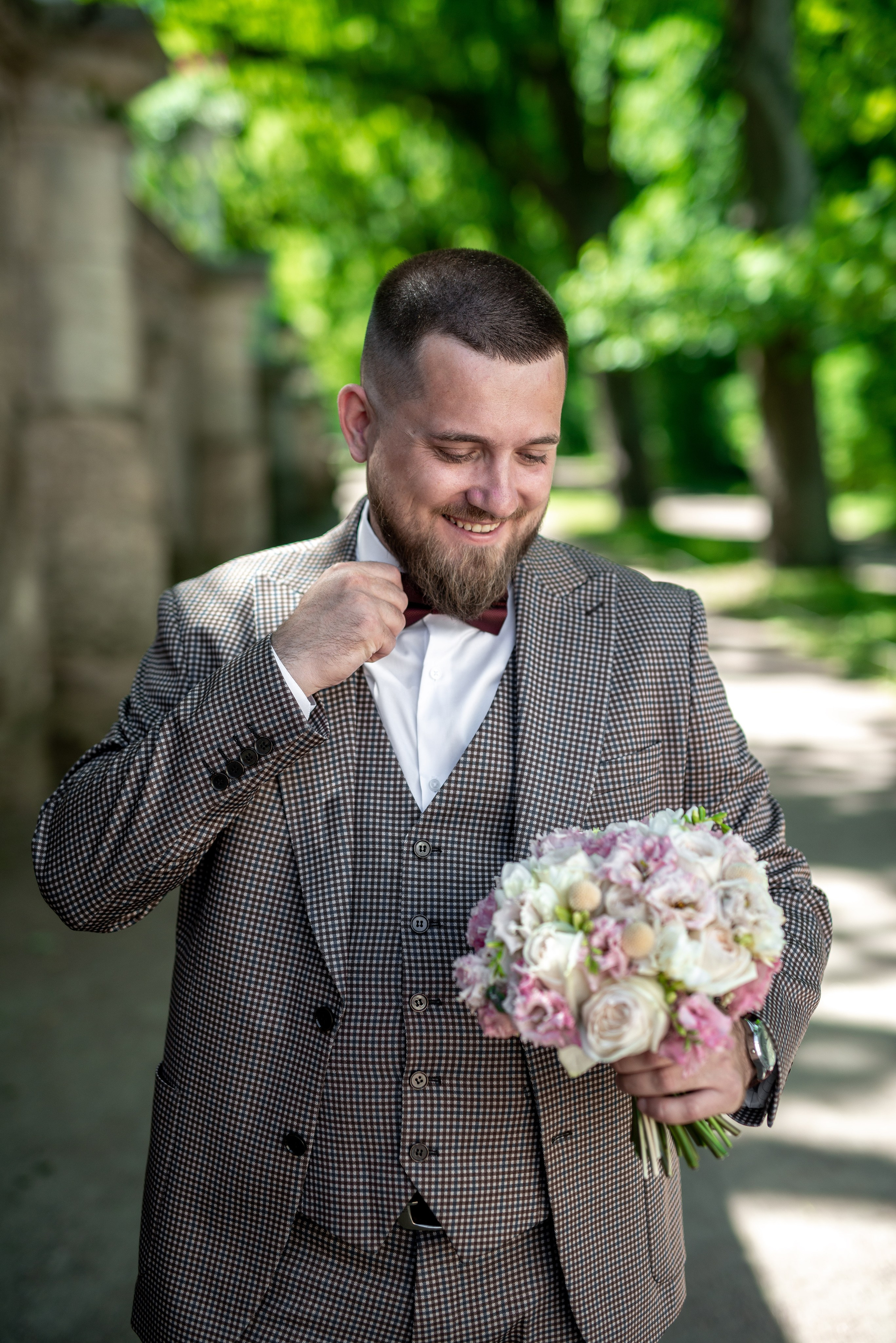 Фотосессия в Пушкине в Александровском, Екатерининском парке и Летнем саду. Портретный, семейный и свадебный фотограф в Санкт-Петербурге и в Пушкине Ширяев Денис